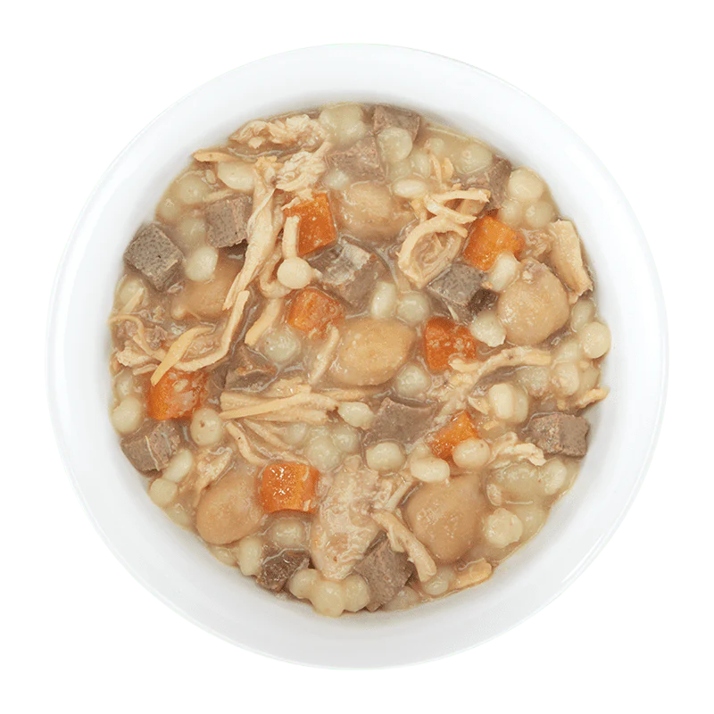 Schesir Taste The World Lamb With Cous Cous Adult Canned Dog Food (150g)