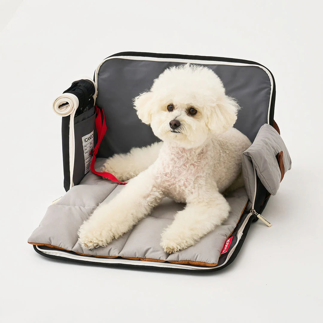 Fluffy cushion (for iBag & Peek-A-Boo Bag)