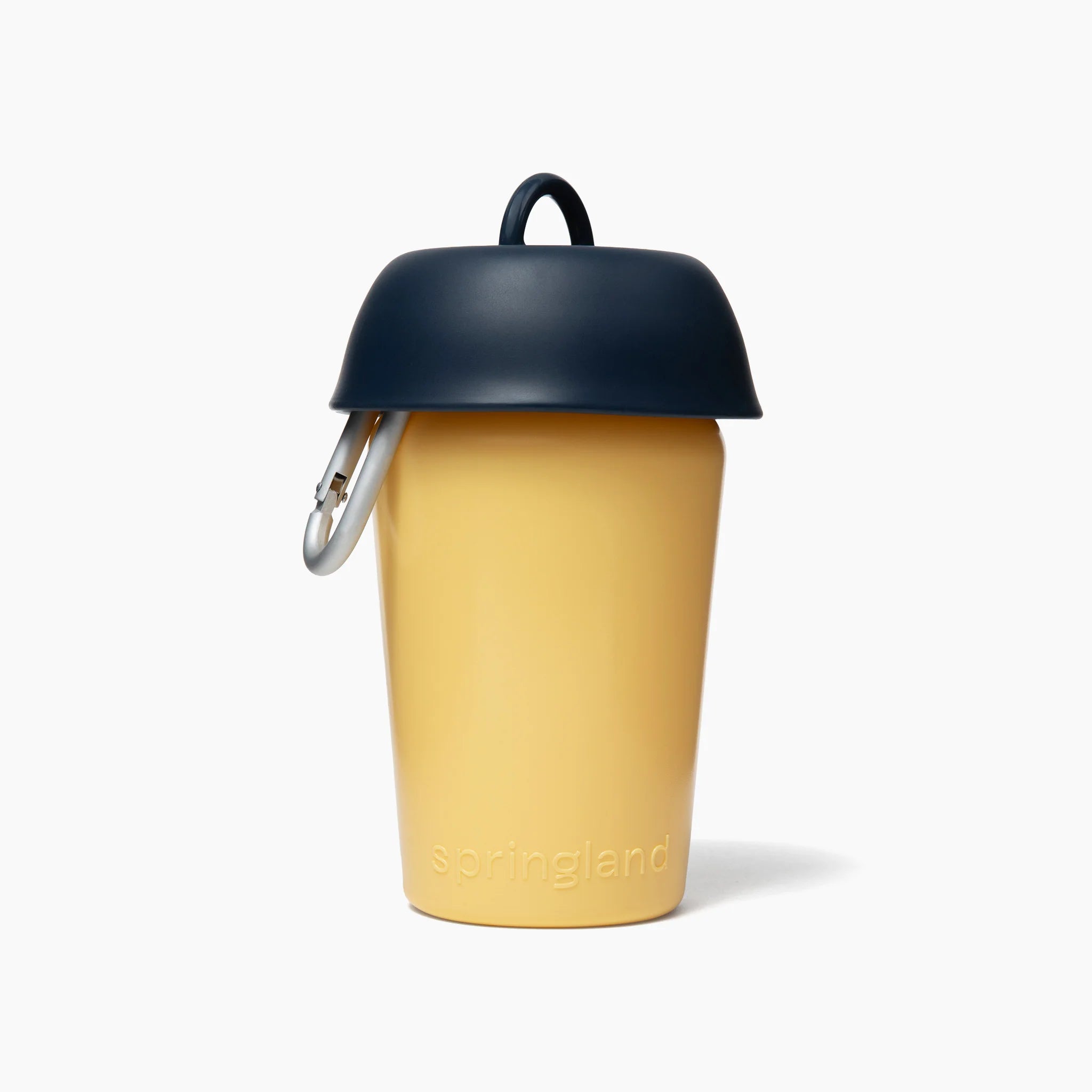 Limited Edition | Flip Dog Travel Water Bottle