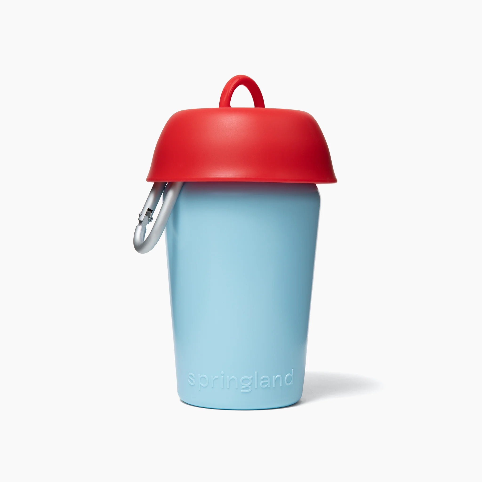 Limited Edition | Flip Dog Travel Water Bottle