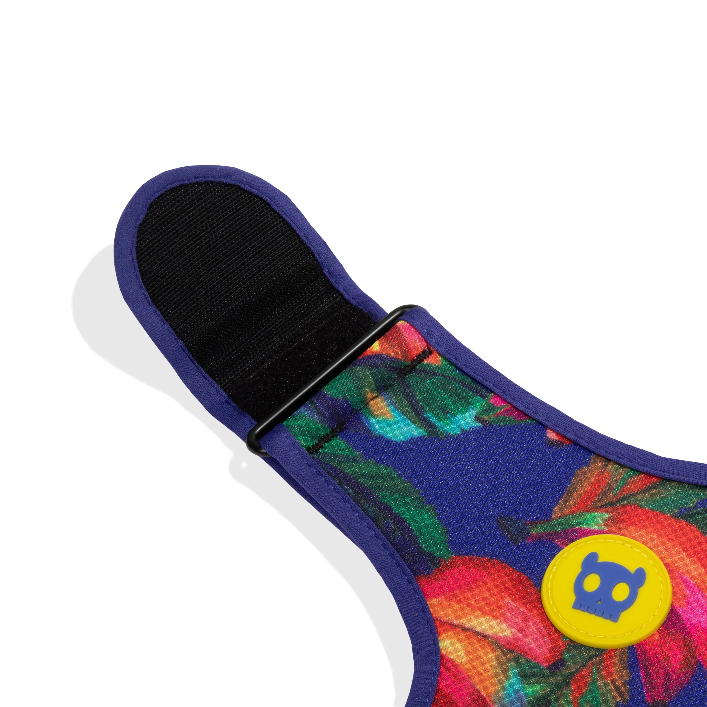 Farm Rio x Zee.Dog Samba Adjustable Air Mesh Dog Harness