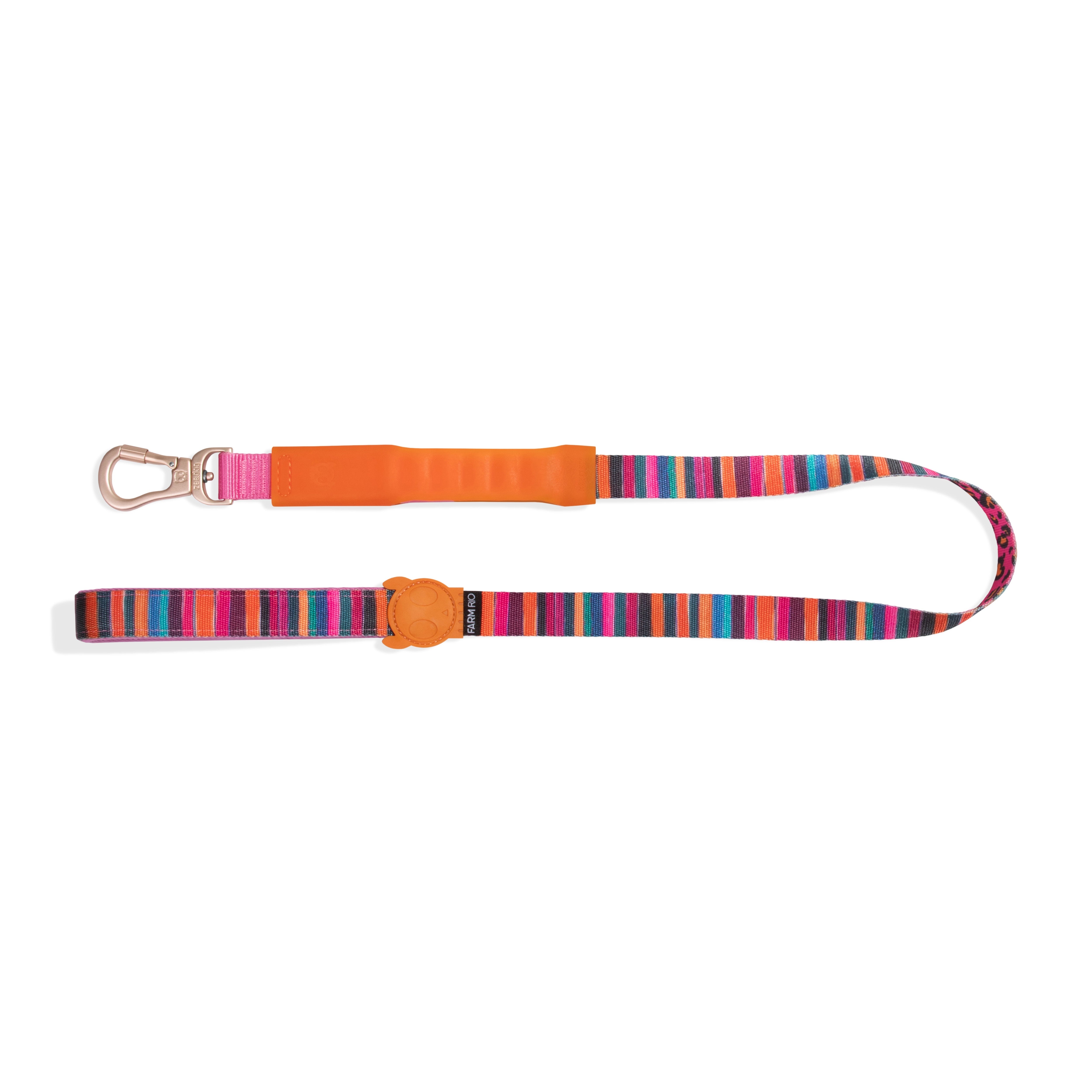 Farm Rio x Zee.Dog Selva Dog Air-Leash
