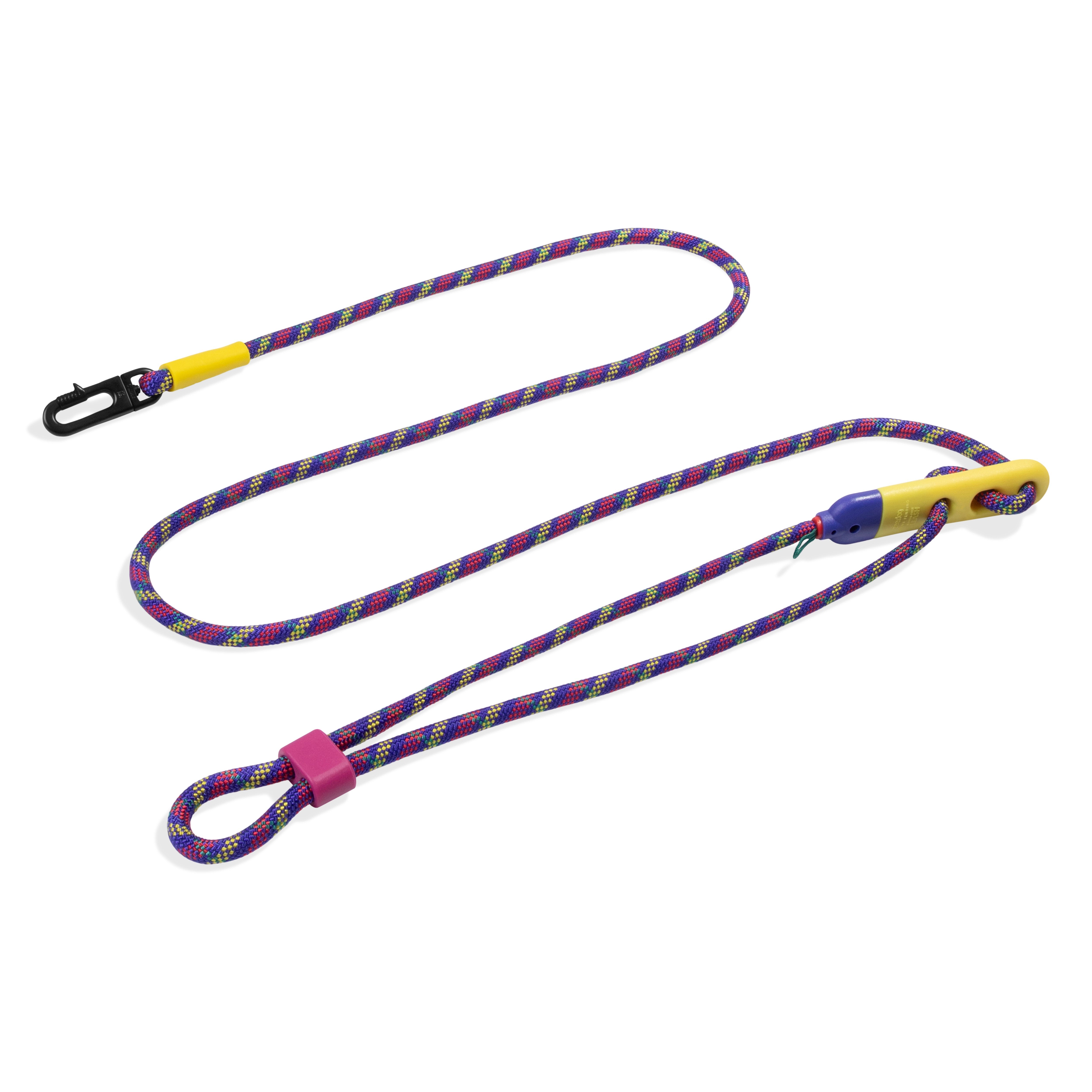 Farm Rio x Zee.Dog Samba Handsfree Dog Leash