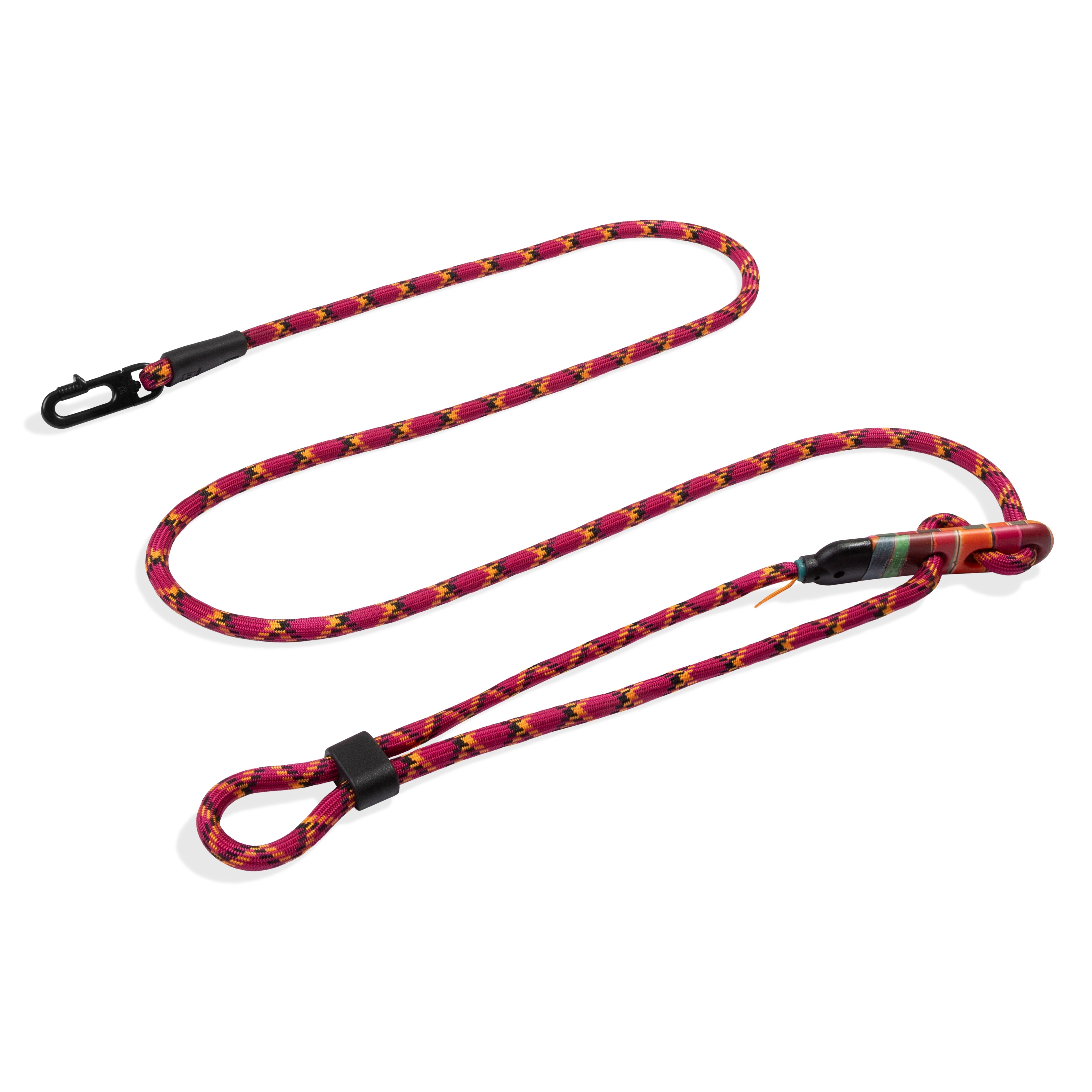 Farm Rio x Zee.Dog Selva Handsfree Dog Leash