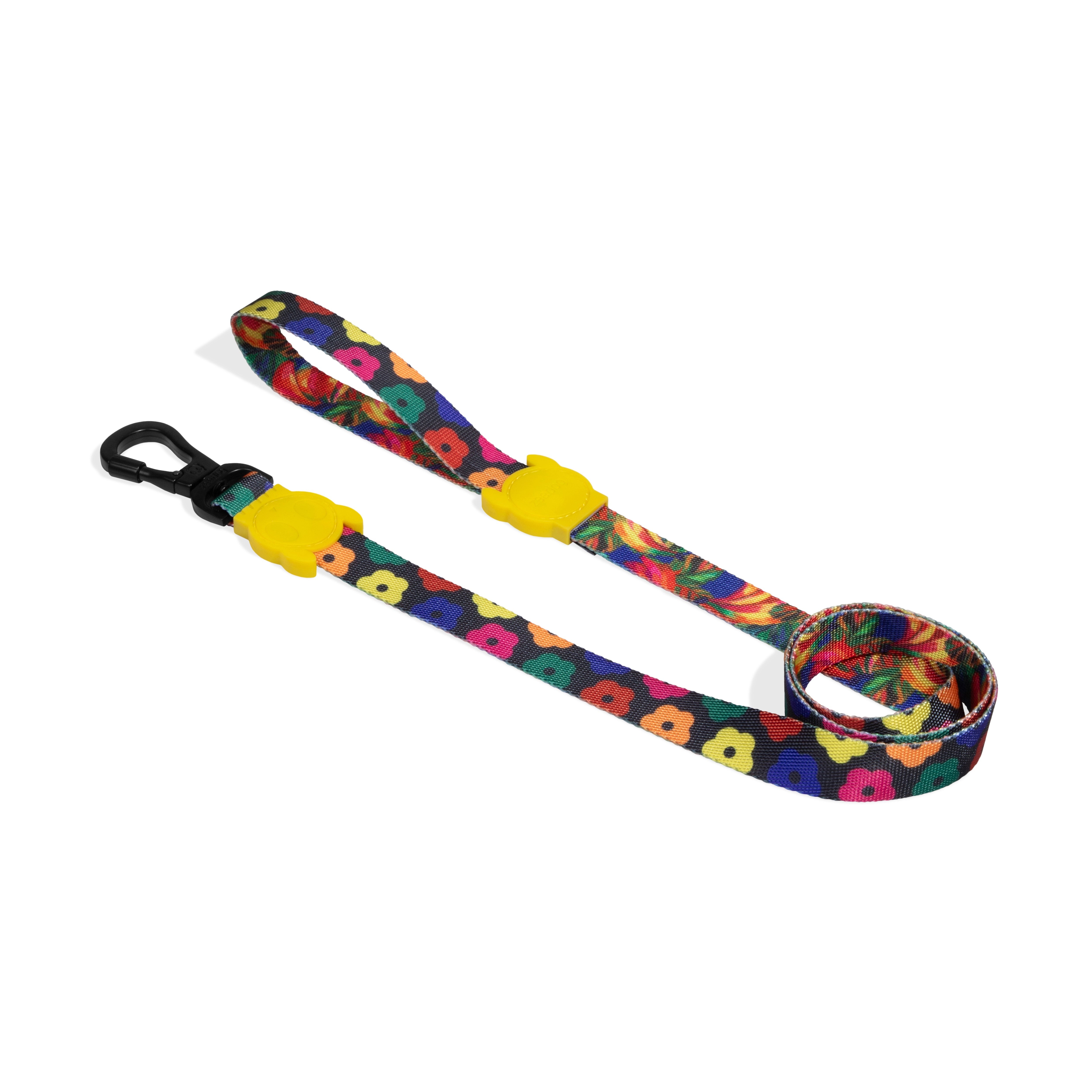 Samba Leash-1