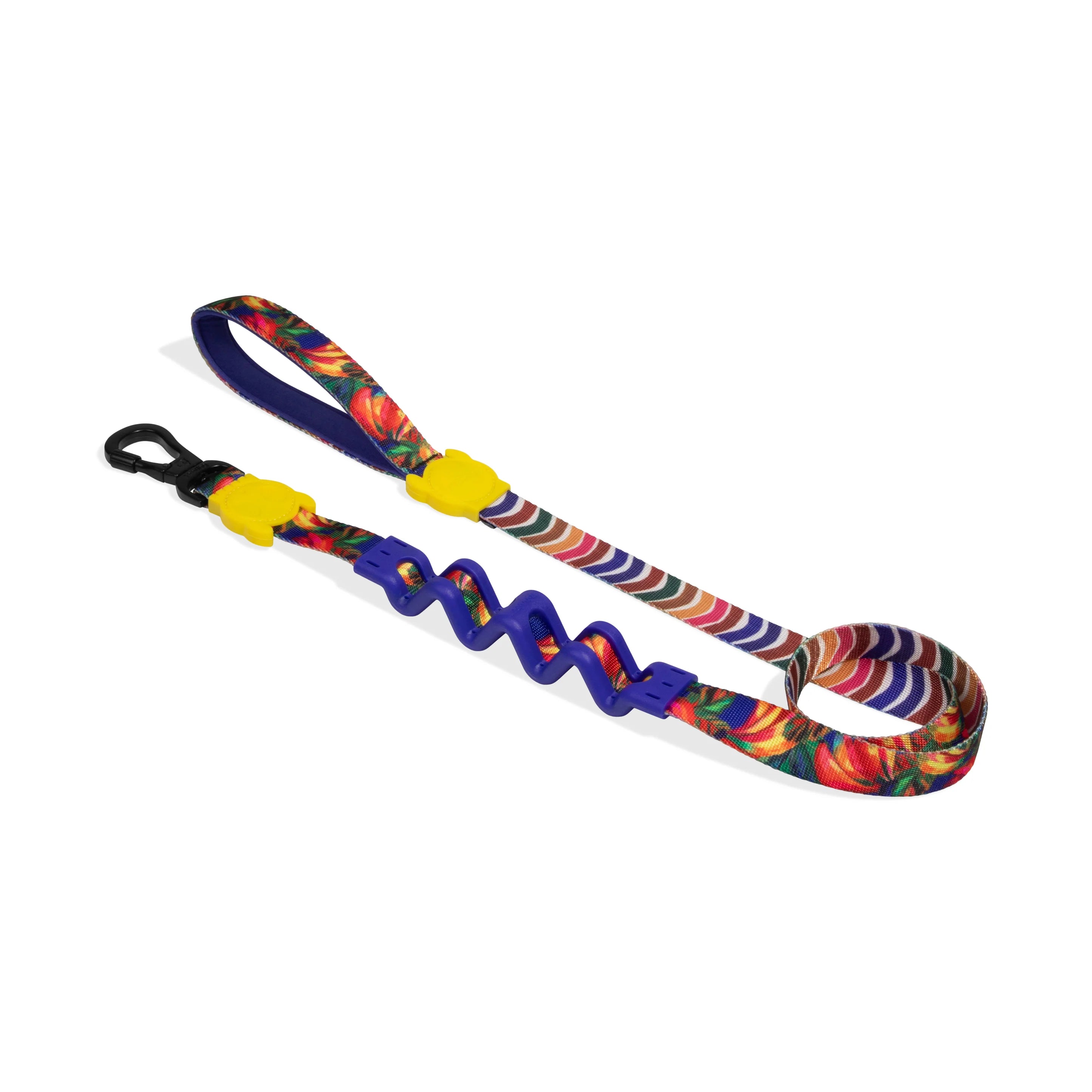 Farm Rio x Zee.Dog Samba Ruff Dog Leash