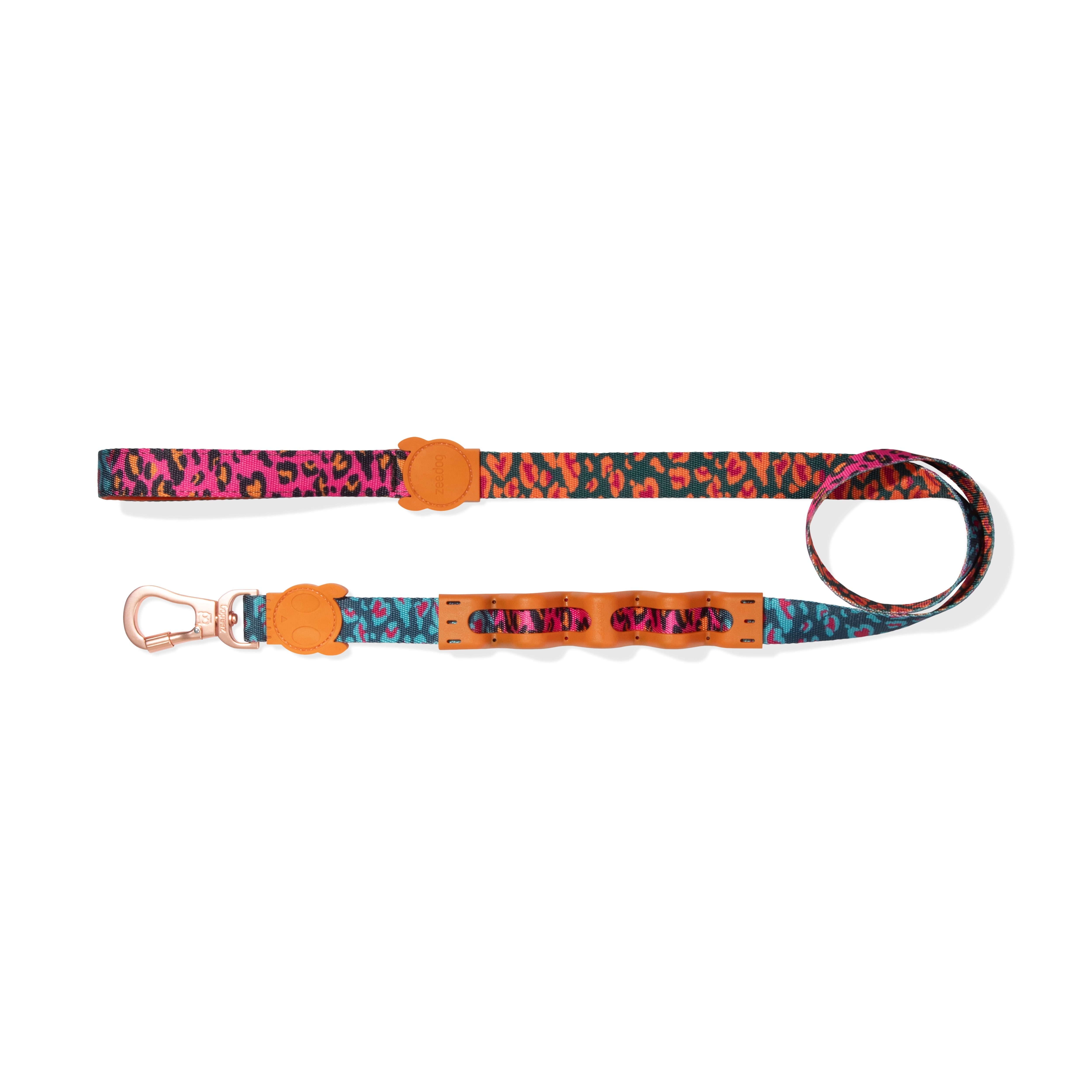 Selva Ruff Leash-1