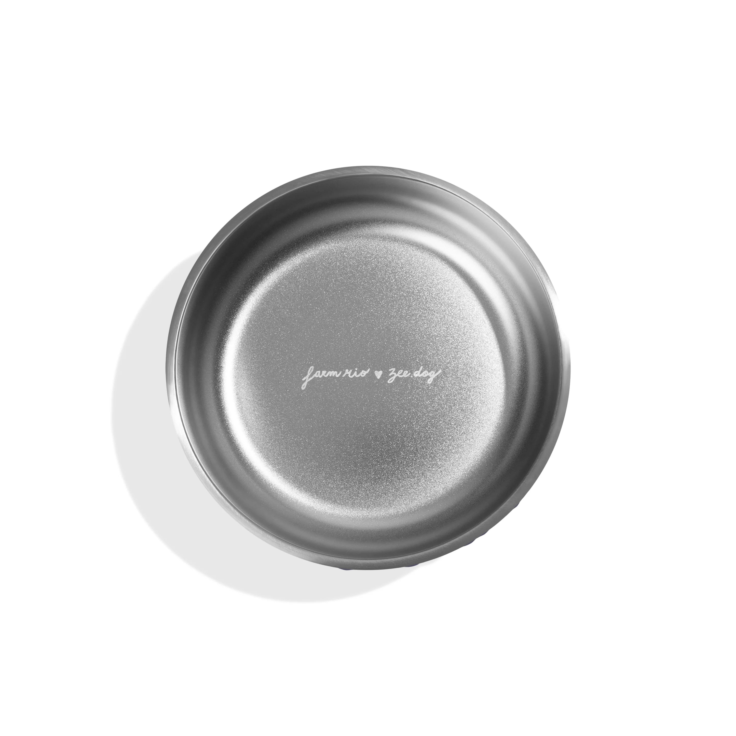 Farm Rio x Zee.Dog Samba Tuff Dog Bowl