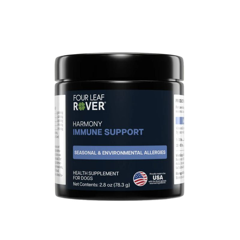 Harmony - Seasonal Allergy Support