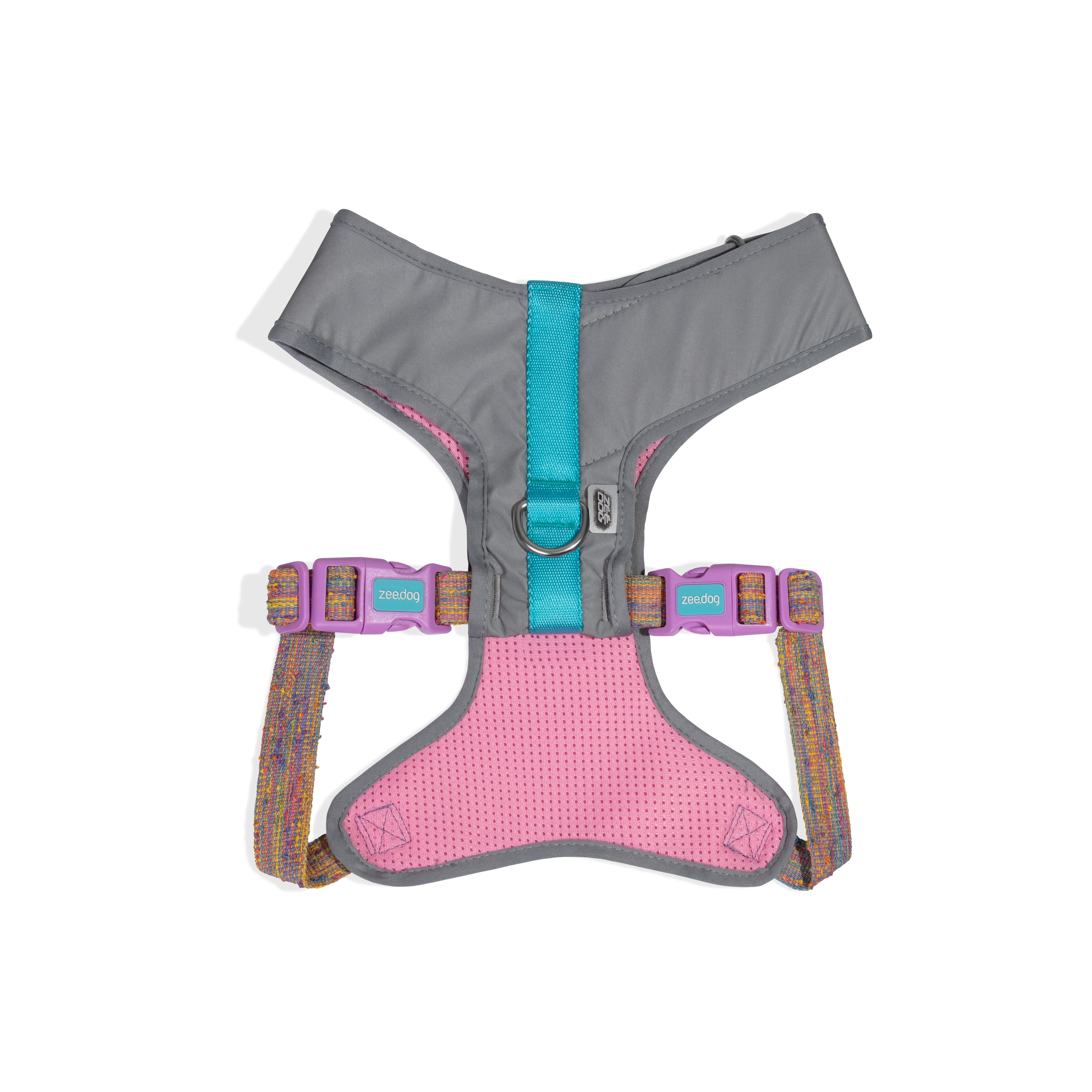 Fuse UFO Adjustable Mesh Dog Harness