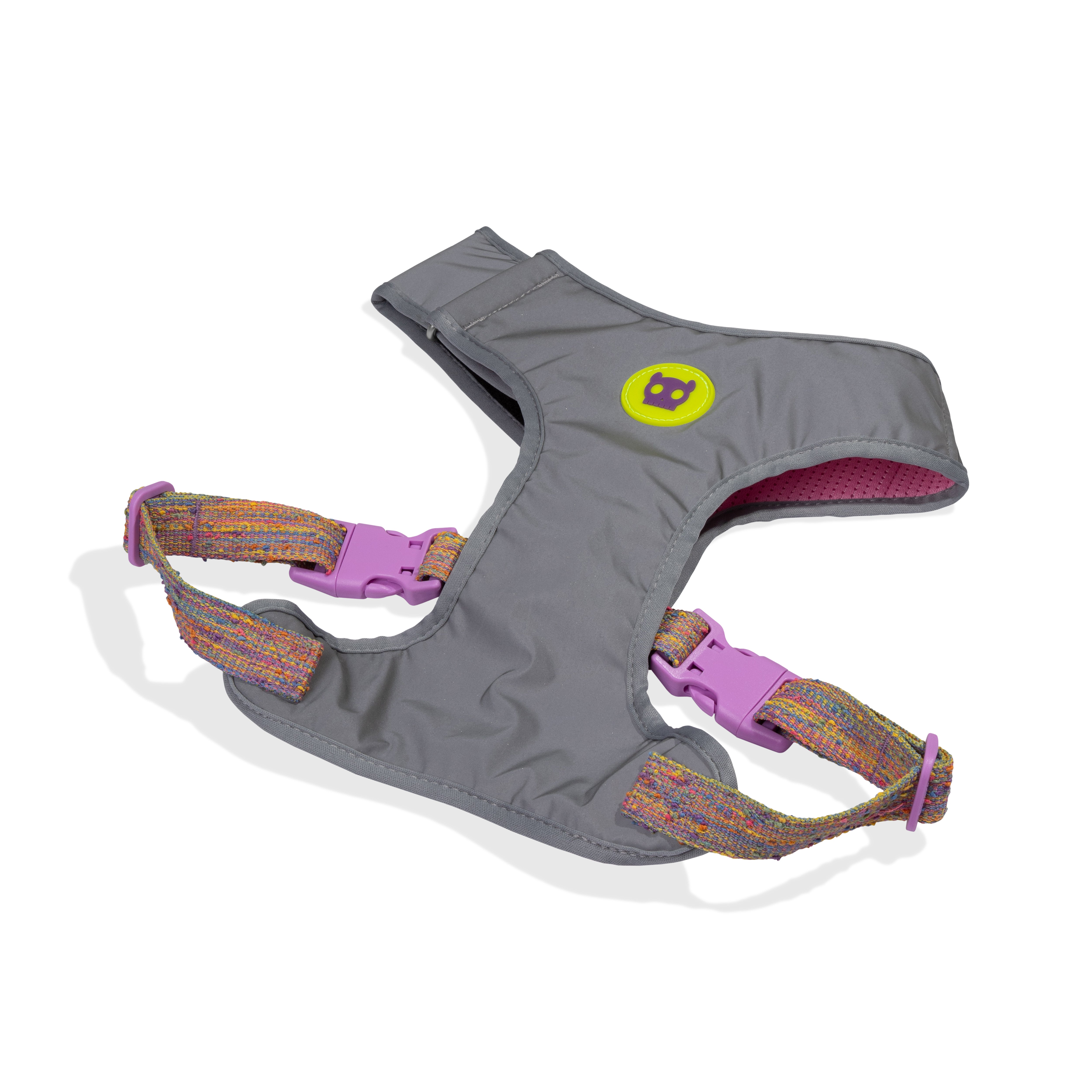 Fuse UFO Adjustable Mesh Dog Harness