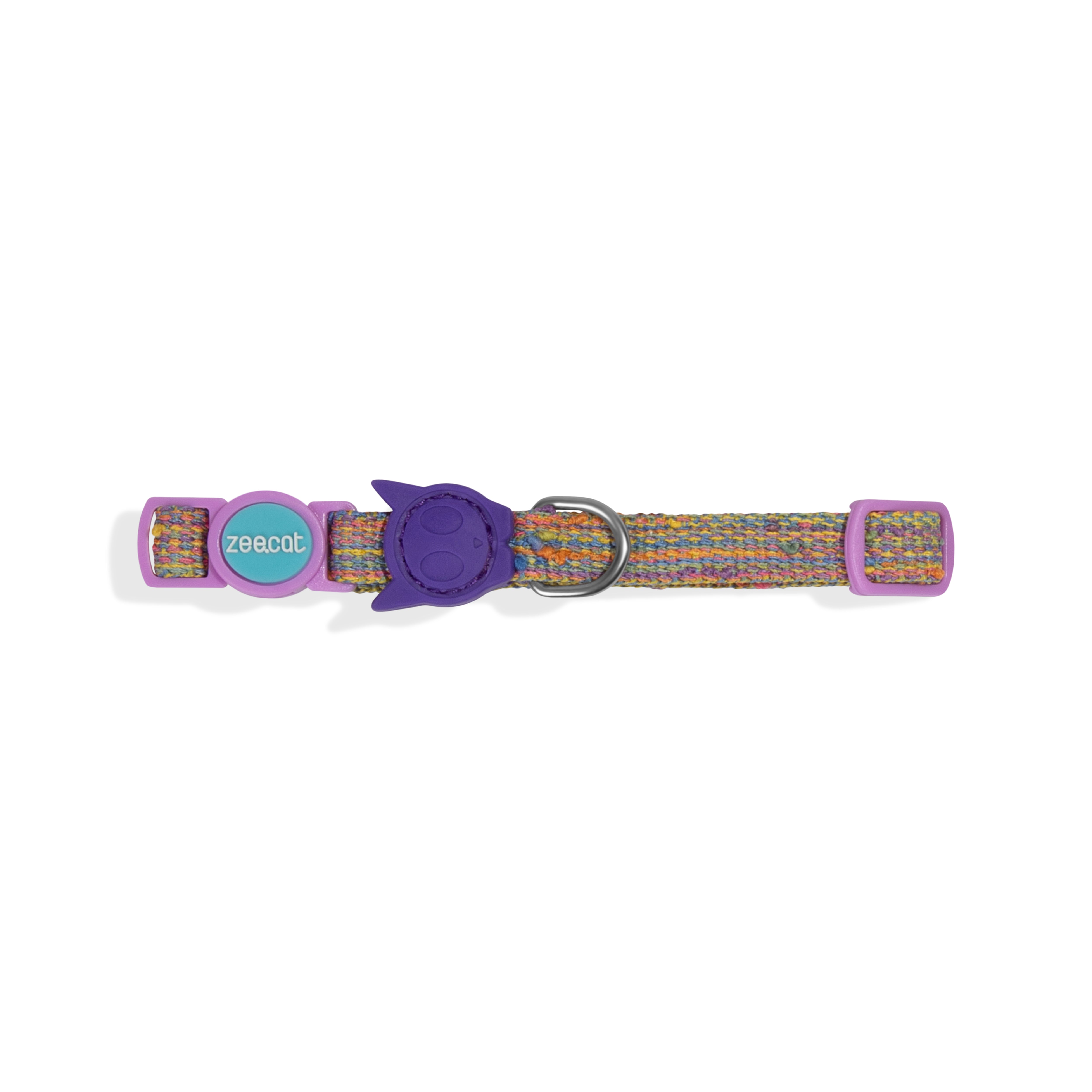 Fuse UFO Cat Collar