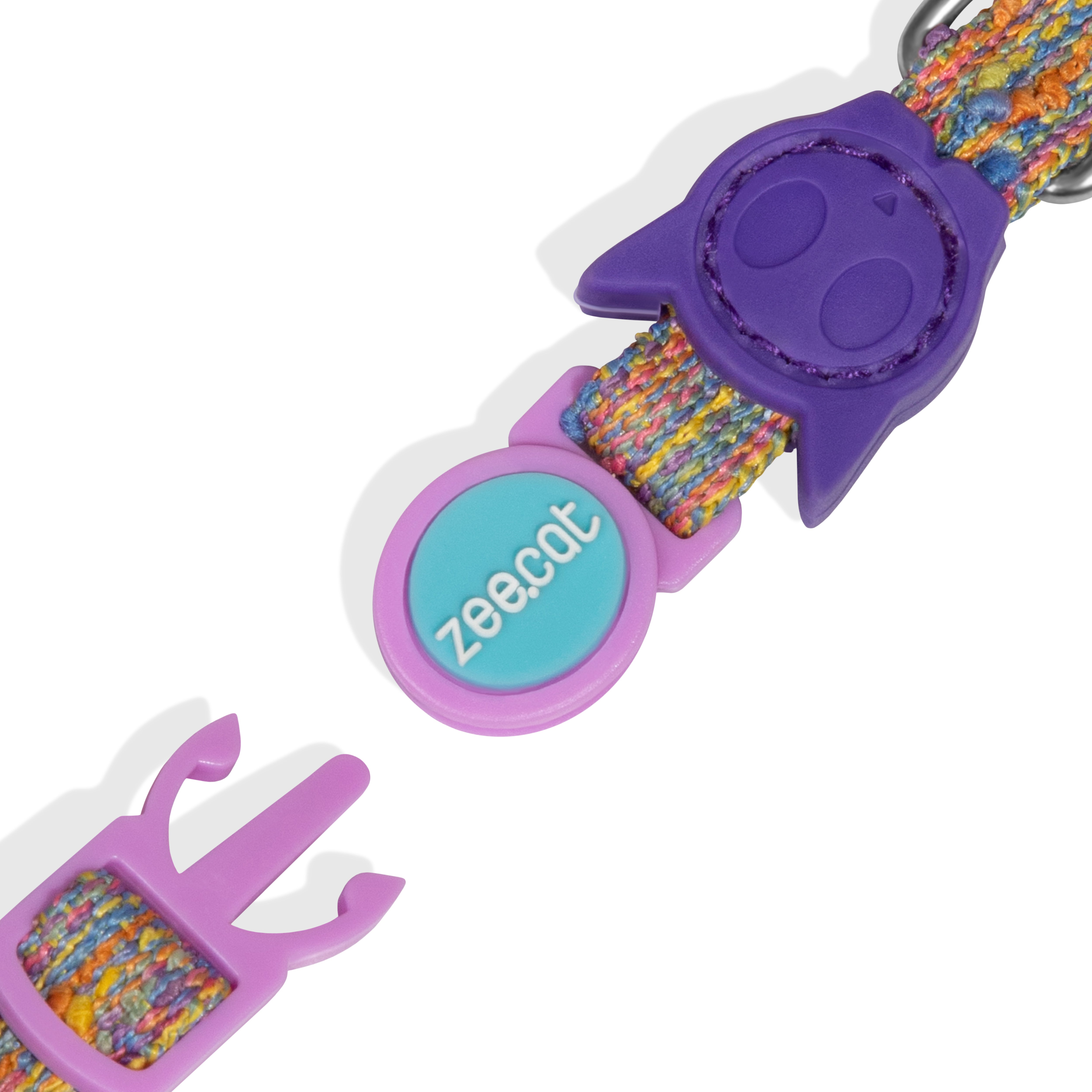 Fuse UFO Cat Collar