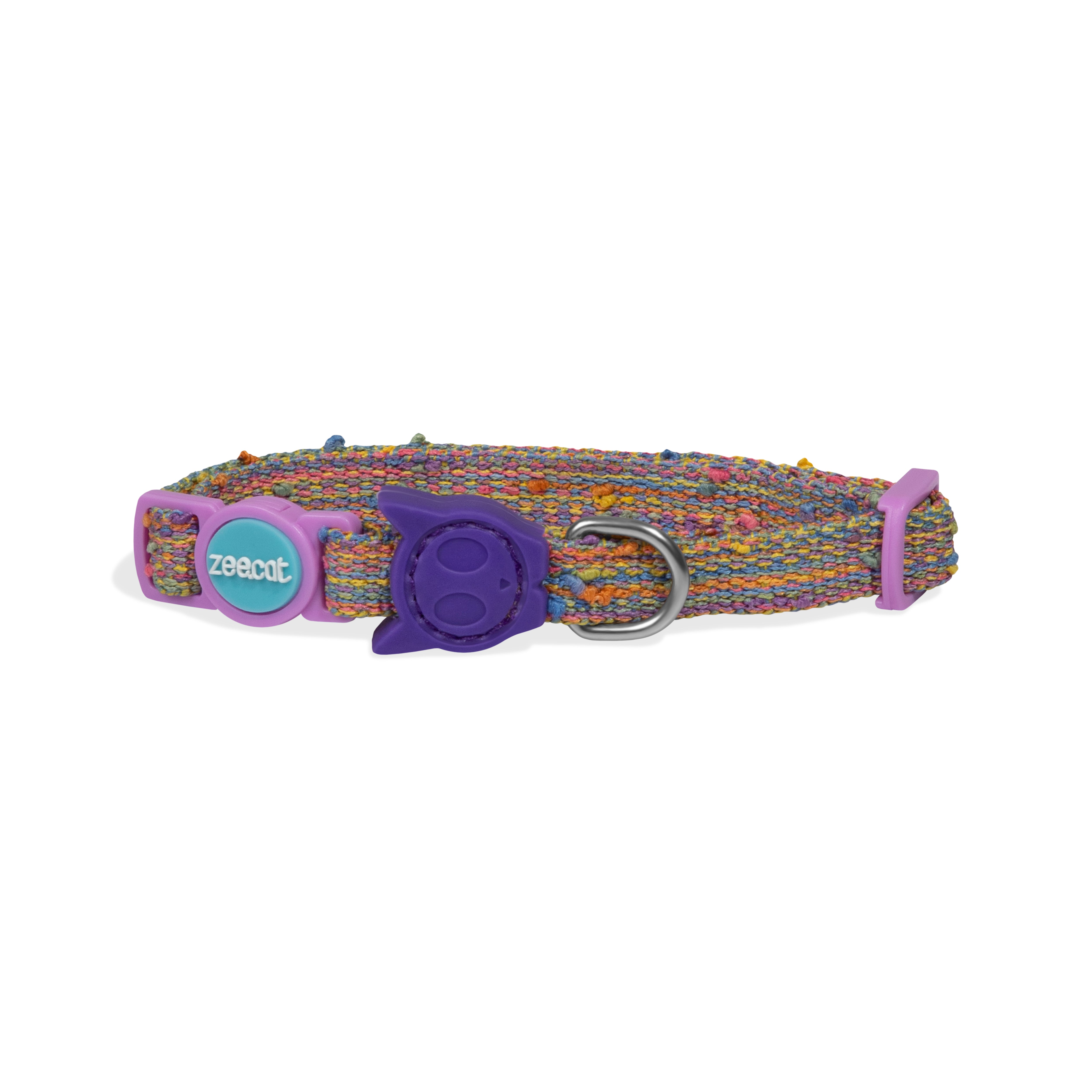 Fuse UFO Cat Collar