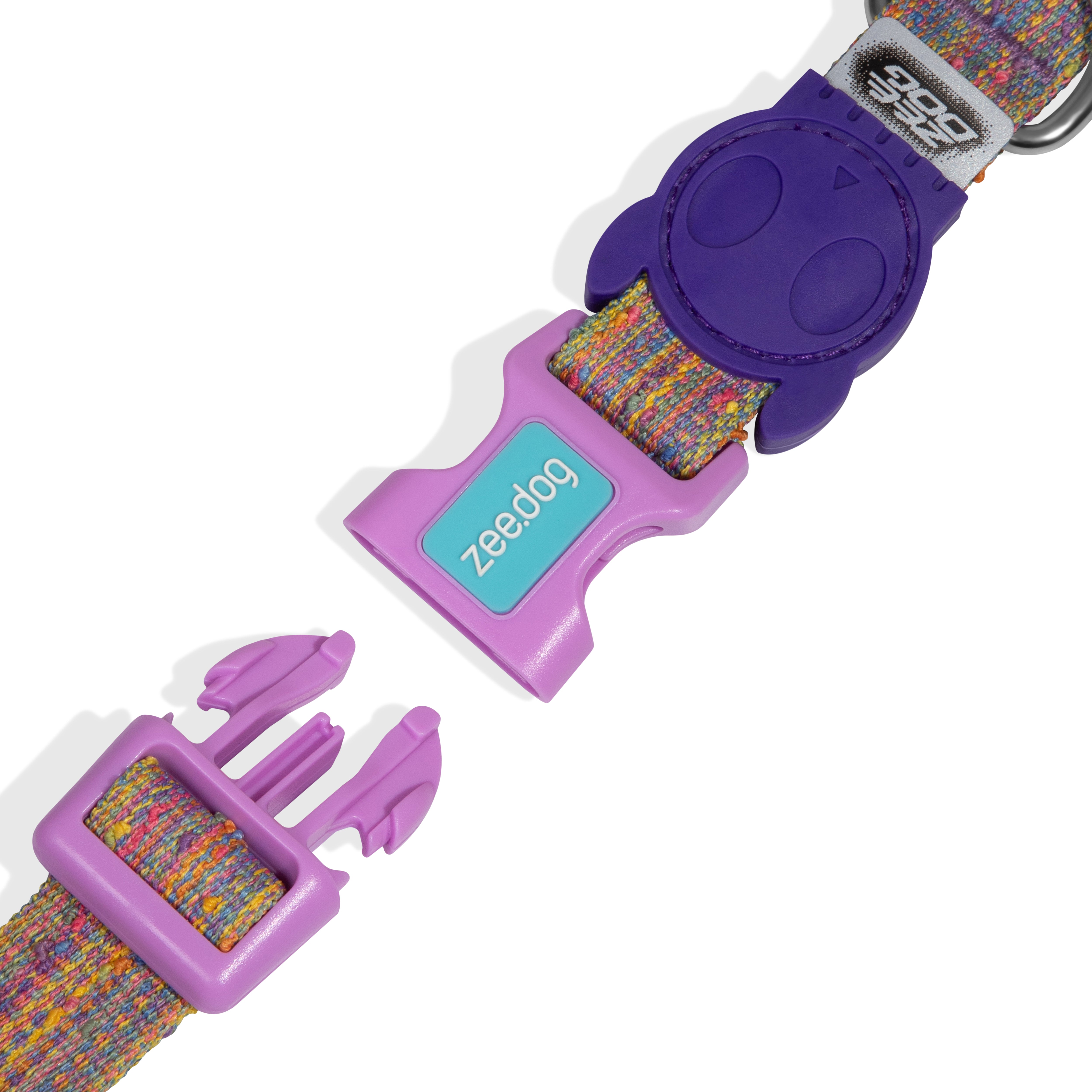 Fuse UFO Dog Collar