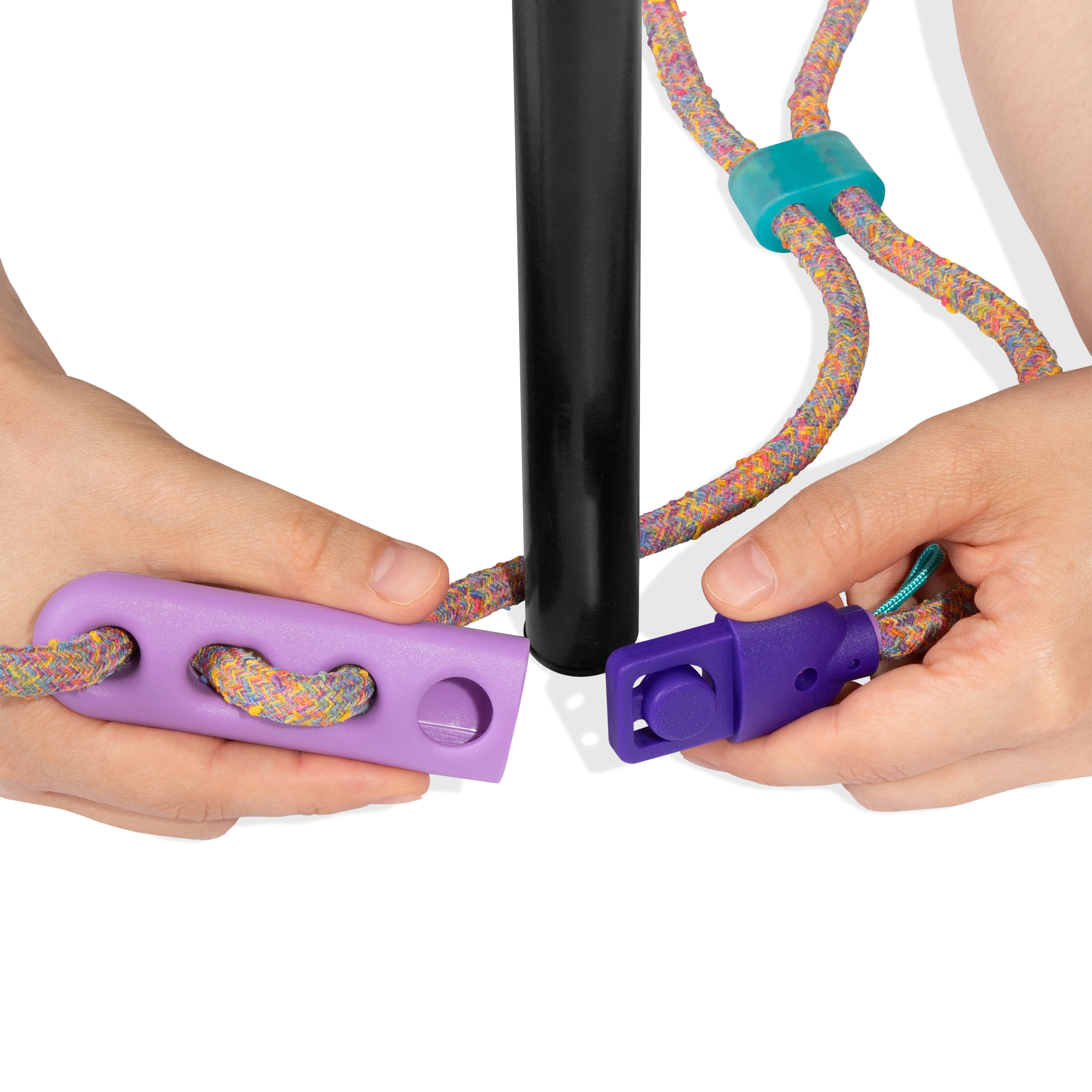 Fuse UFO Hands-Free Leash