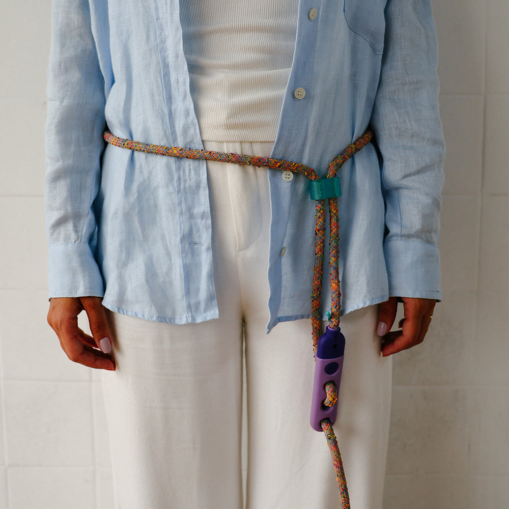 Fuse UFO Hands-Free Leash