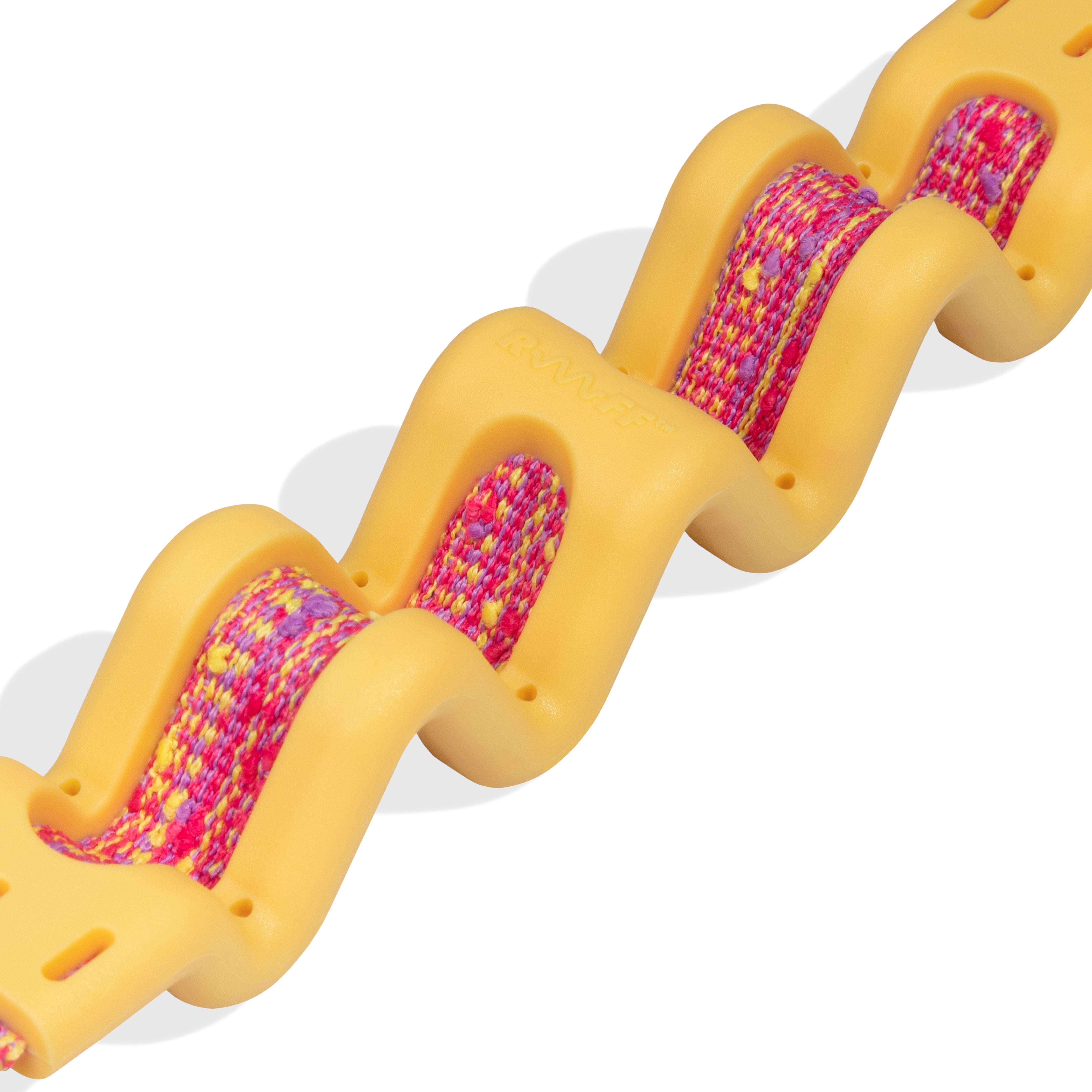 Fuse Chop Ruff Dog Leash