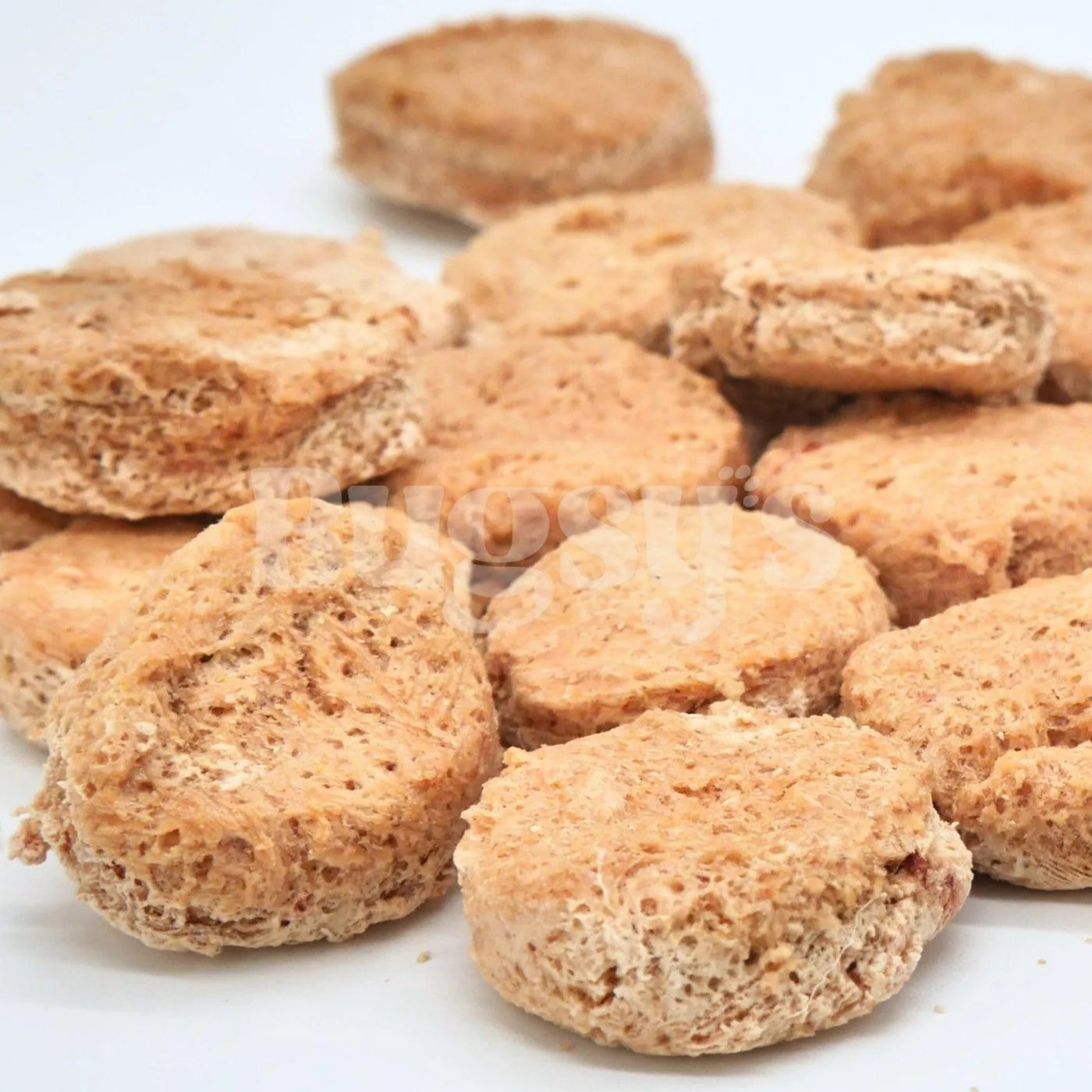 Cognitive Health | Chicken & Ginseng Freeze Dried Treats For Dogs and Cats