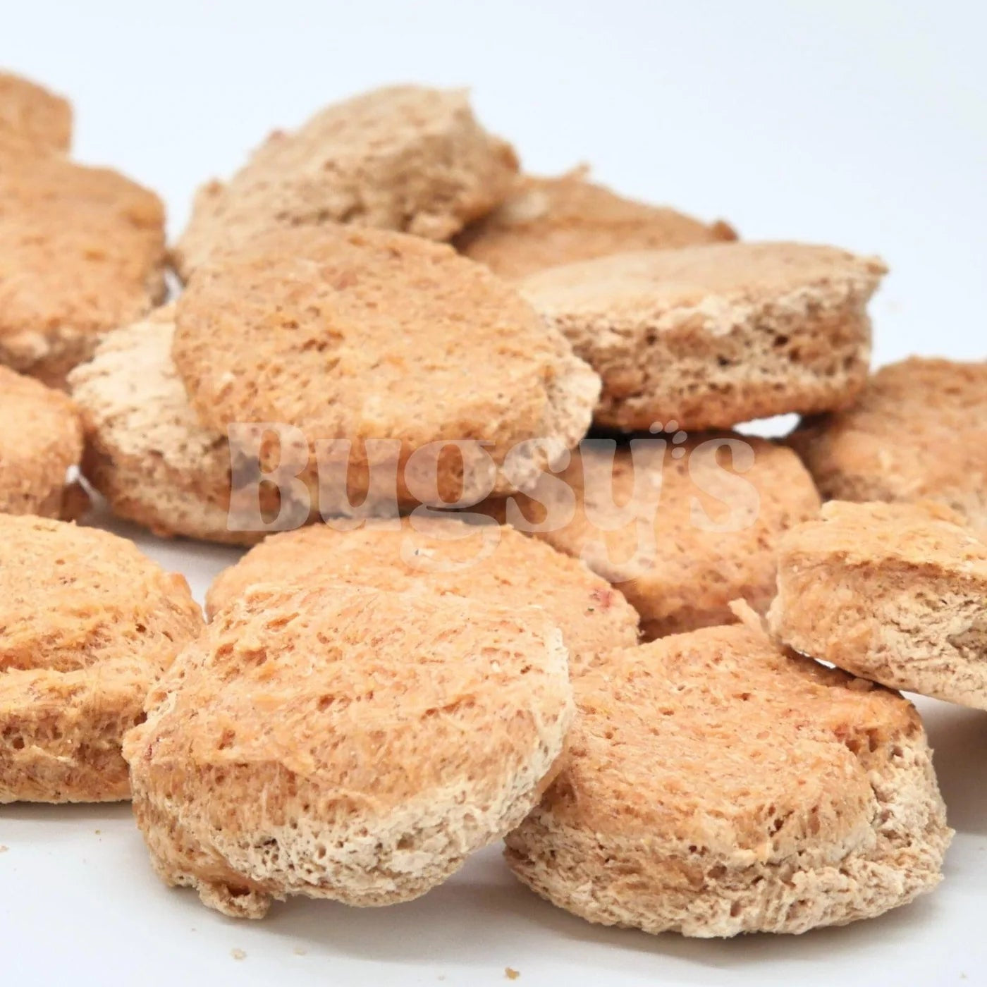 Cognitive Health | Chicken & Ginseng Freeze Dried Treats For Dogs and Cats