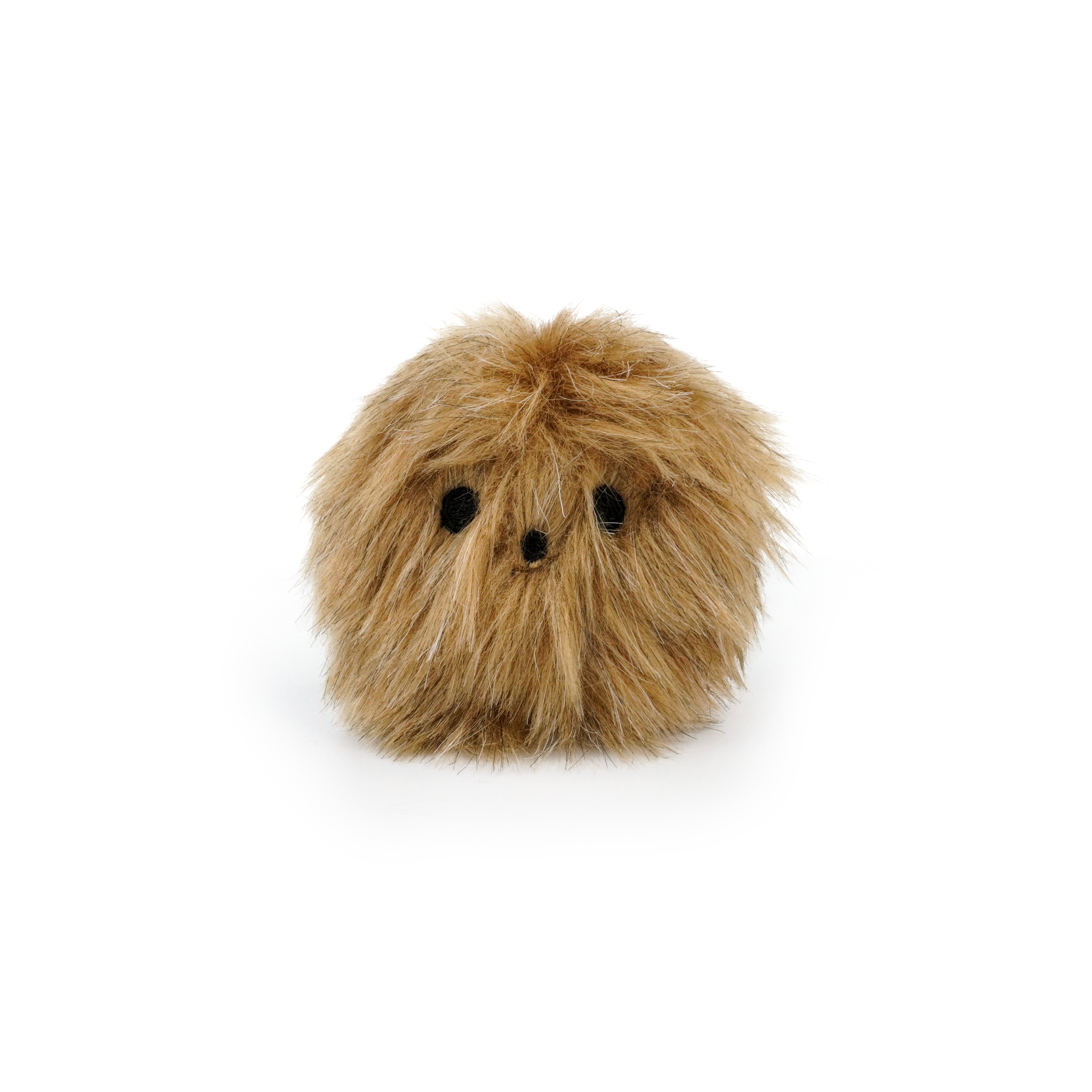 Spike! Kawaii Plush Hedgehog Dog Toy