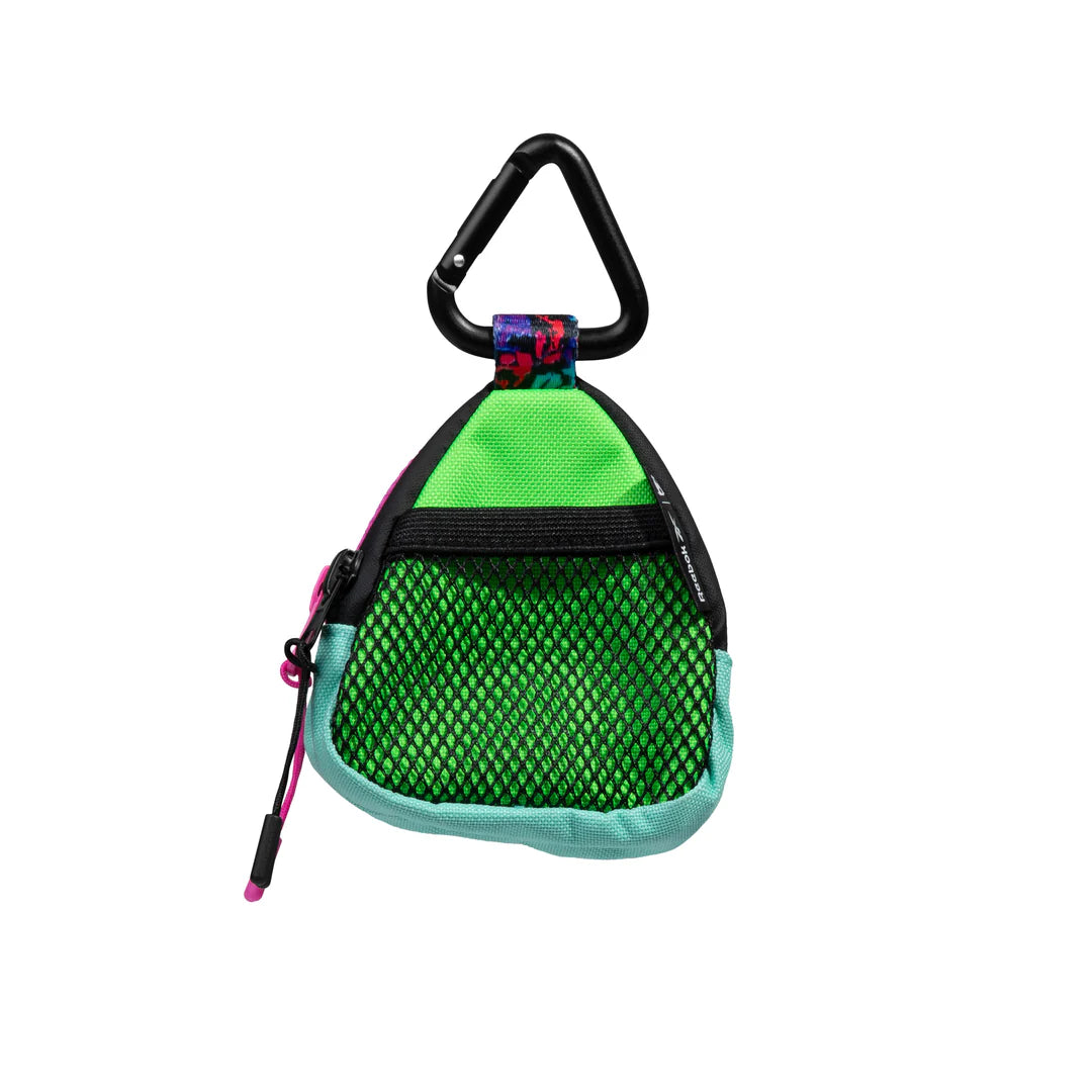 Reebok x Zee.Dog Aerobic Go Clip Poop Pouch