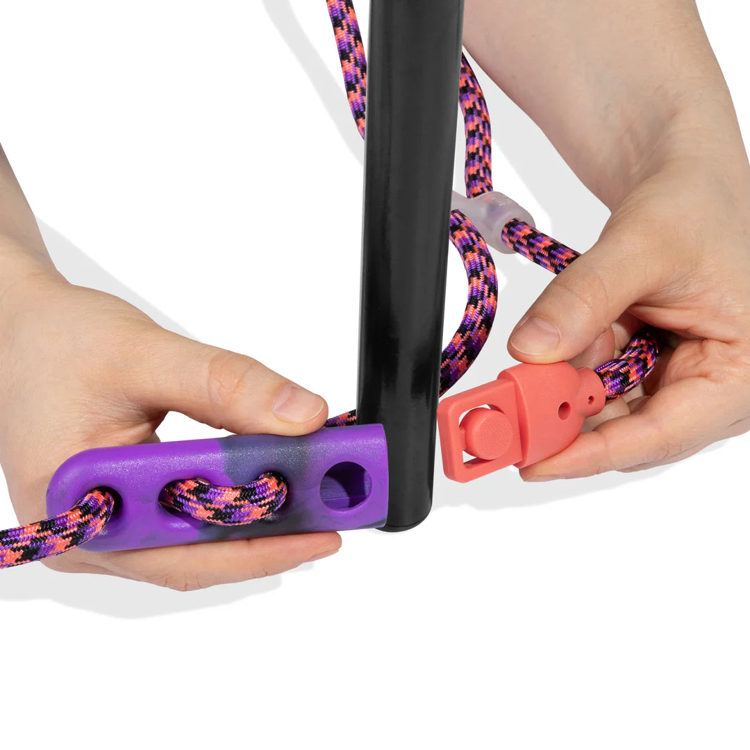 Reebok x Zee.Dog Court Handsfree Dog Leash