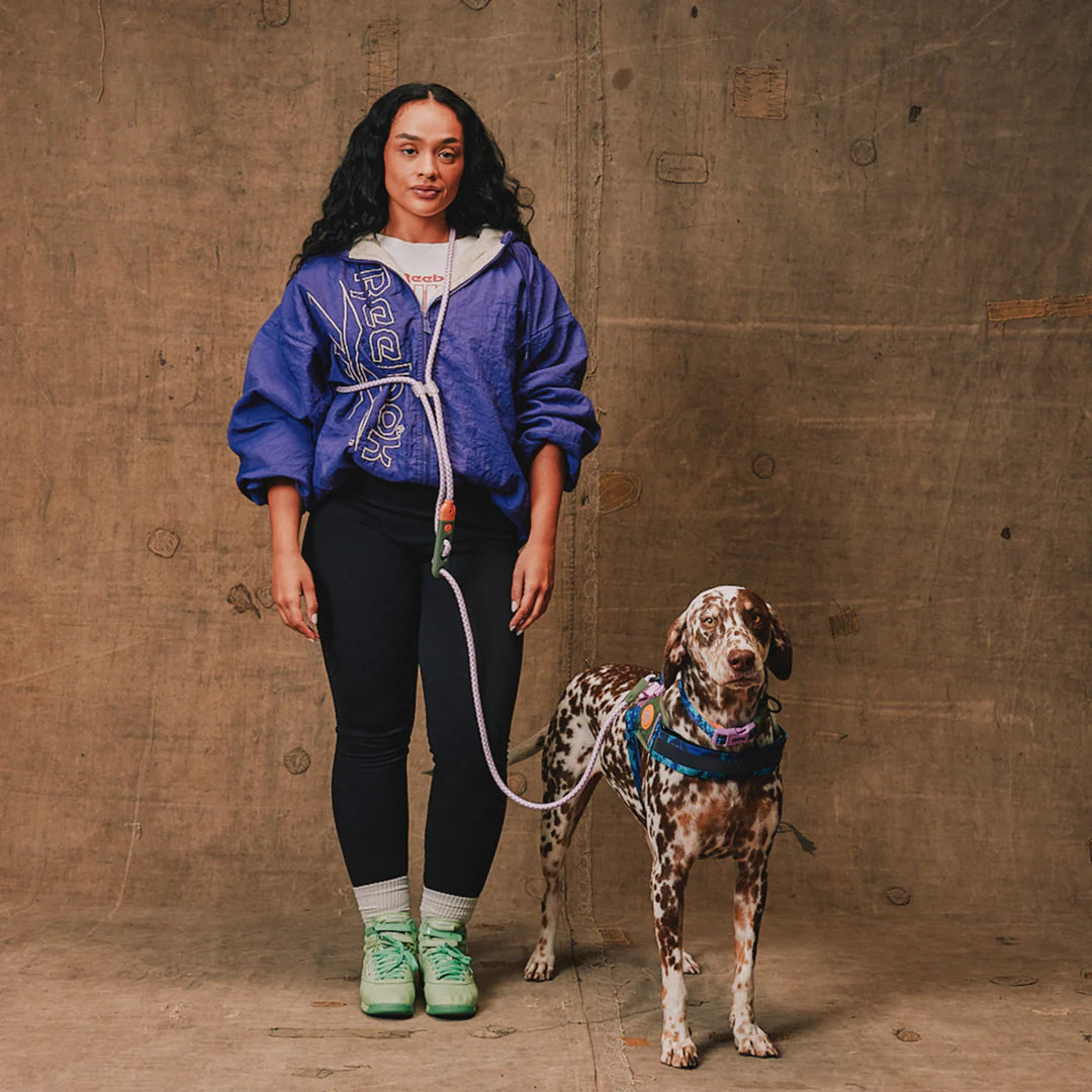 Reebok x Zee.Dog Trekk Handsfree Dog Leash