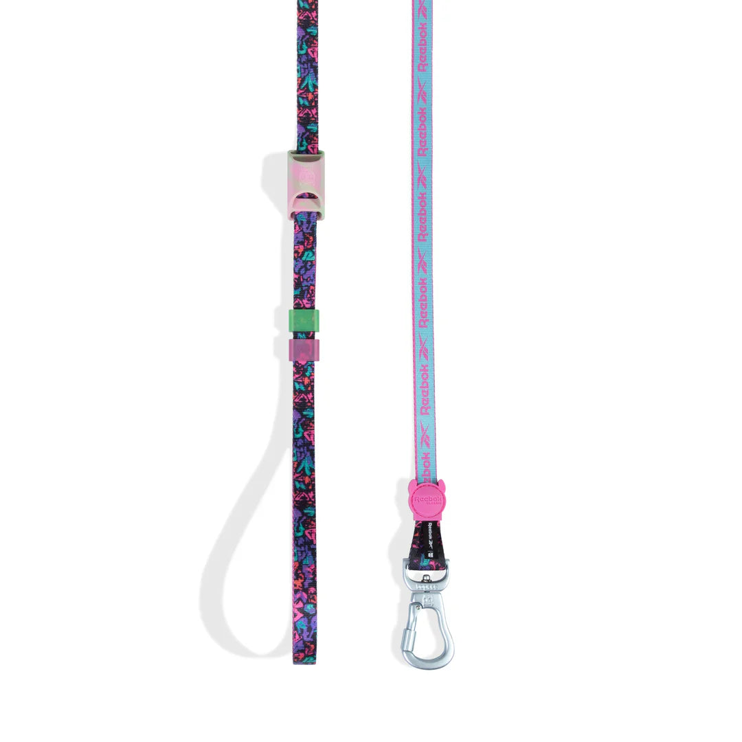 Reebok x Zee.Dog Aerobic Long Dog Leash