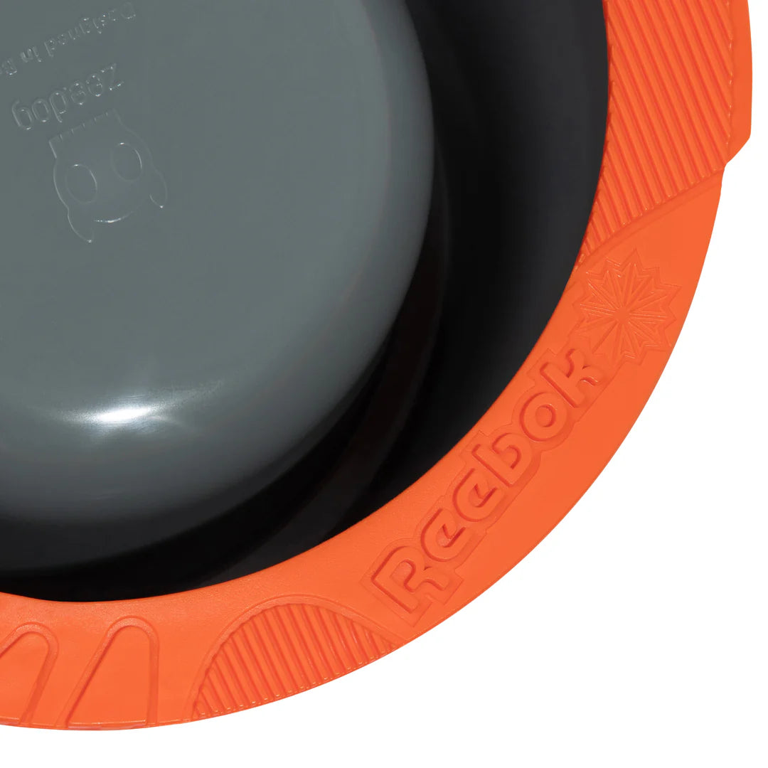 Reebok x Zee.Dog Suede Melamine Bowl (Small)