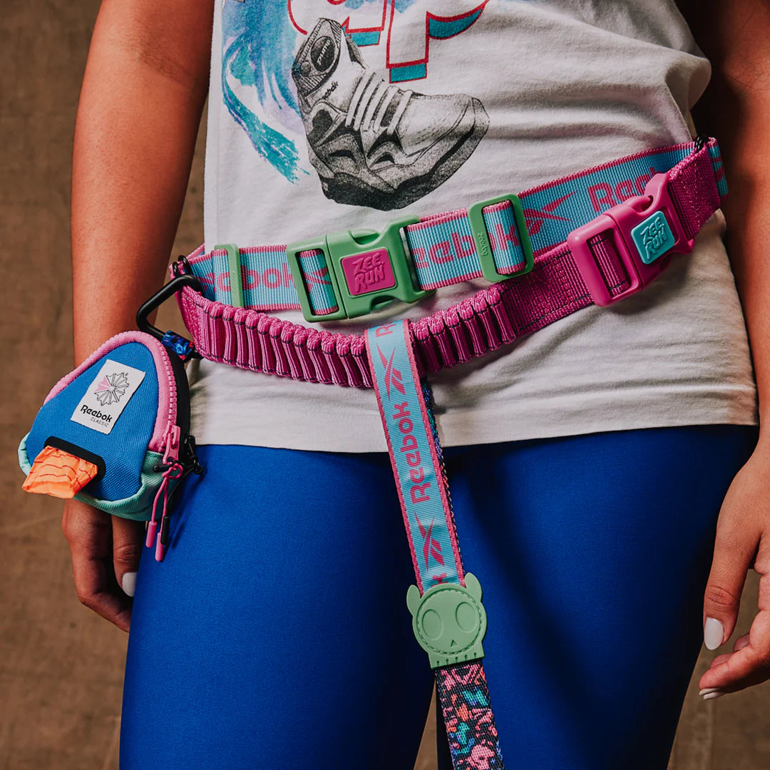 Reebok x Zee.Dog Zee.Run Belt Aerobic