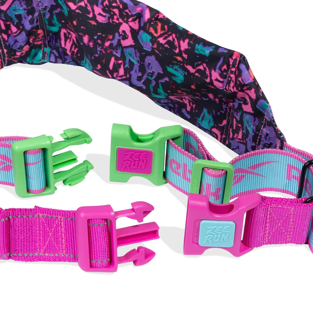 Reebok x Zee.Dog Zee.Run Belt Aerobic