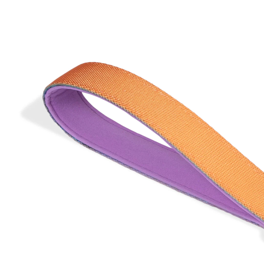 Reebok x Zee.Dog Trekk Dog Ruff Leash