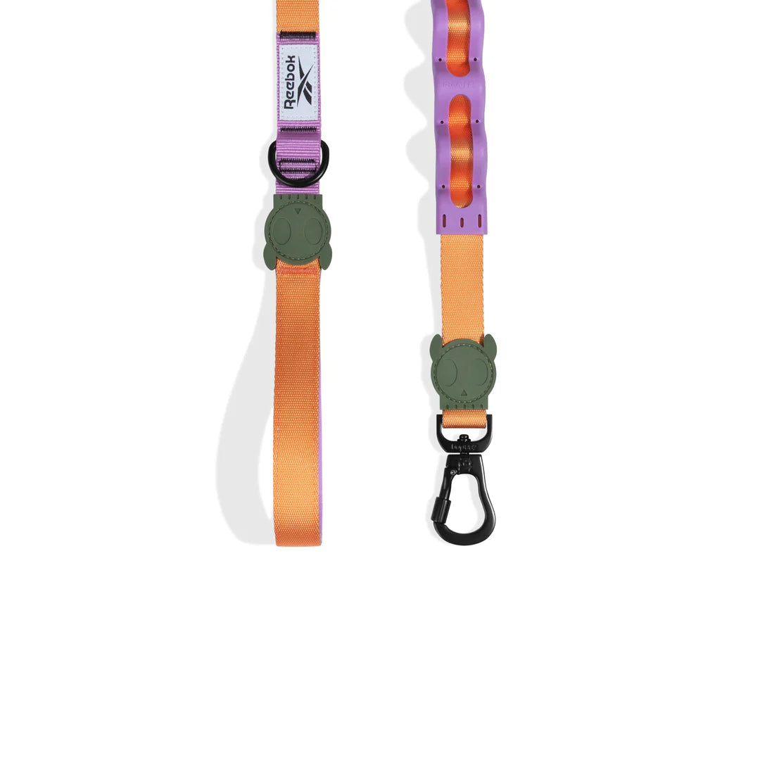 Reebok x Zee.Dog Trekk Dog Ruff Leash