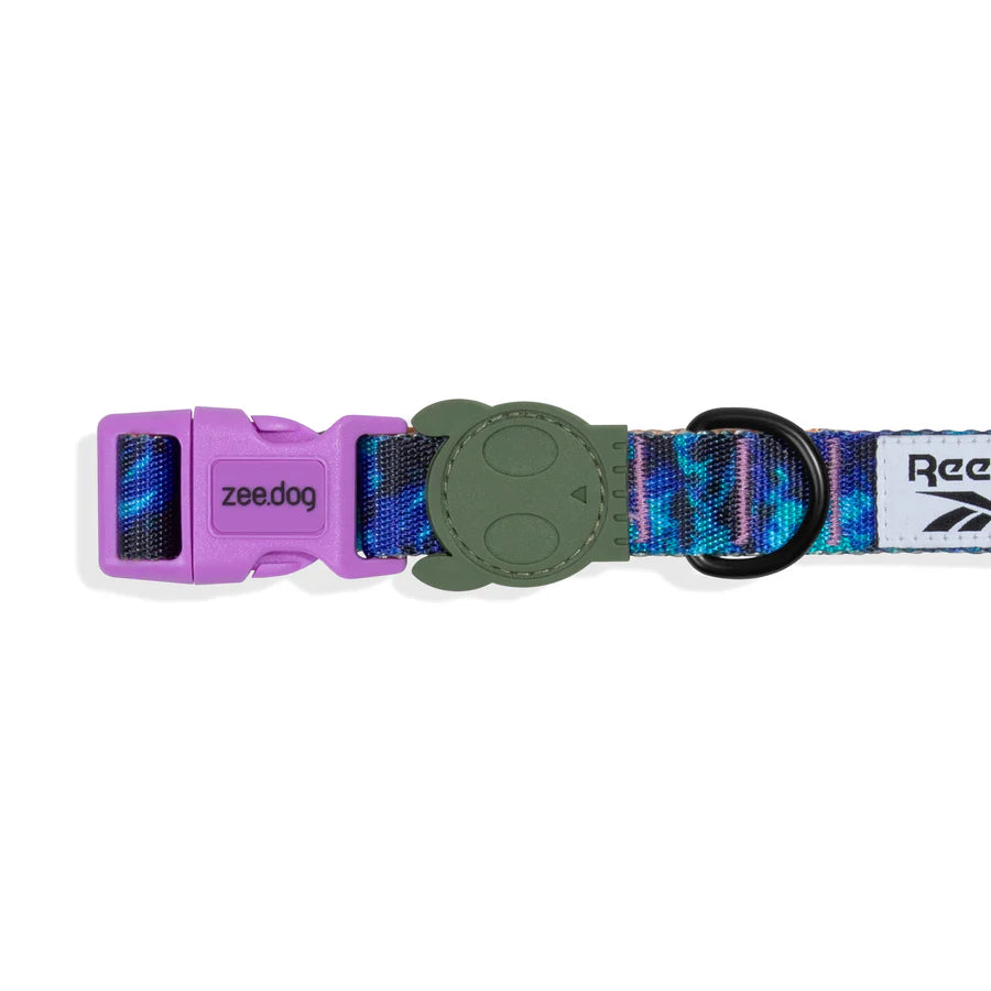 Reebok x Zee.Dog Trekk Dog Collar