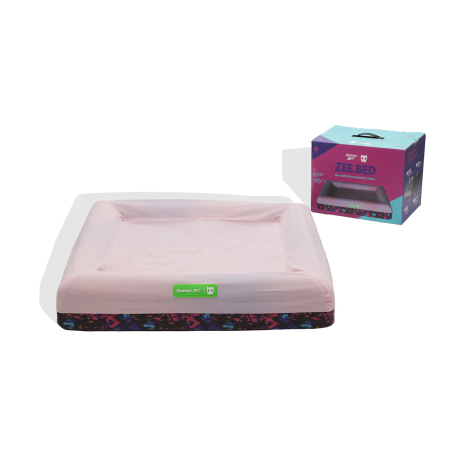 Reebok x Zee.Dog Aerobic Zee.Bed