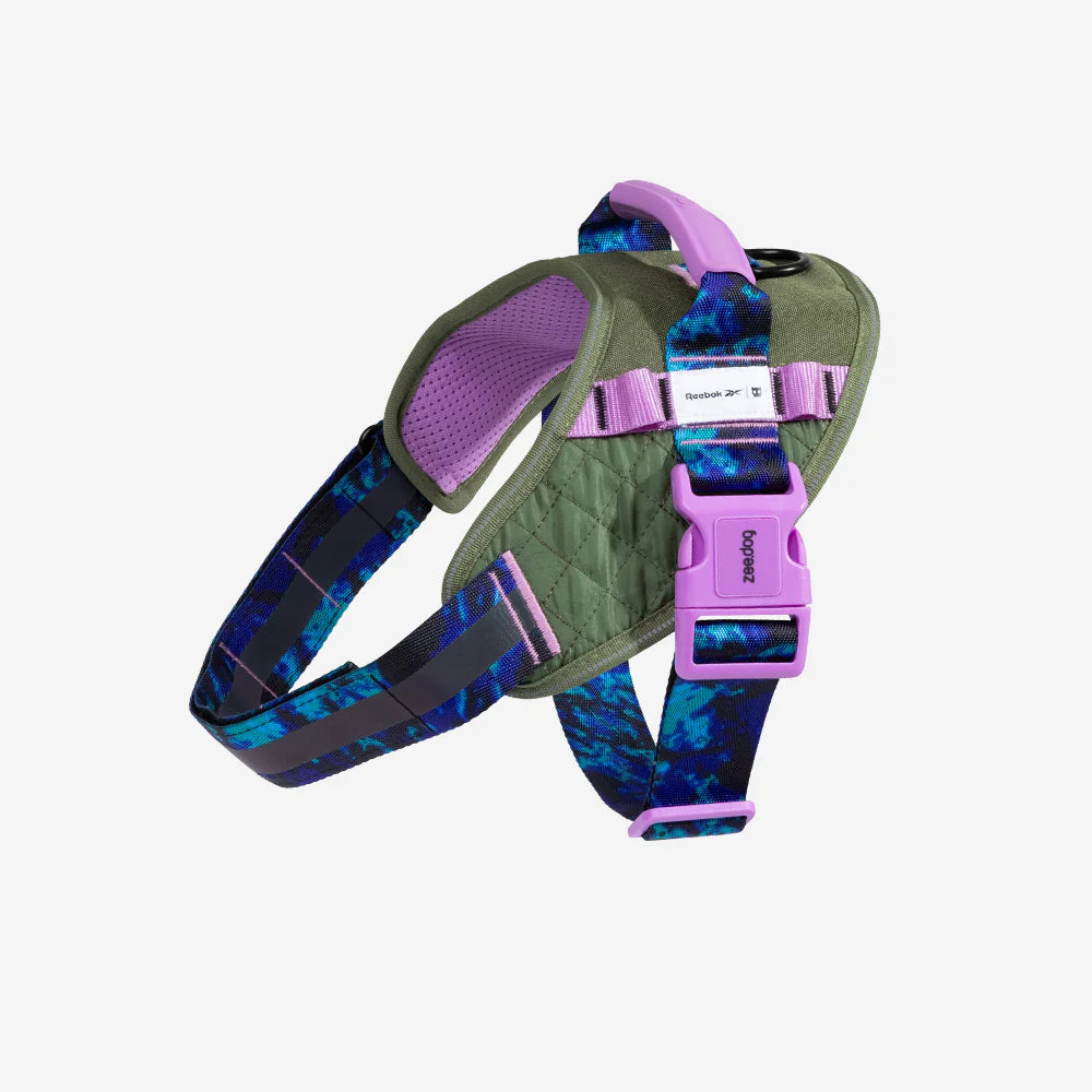 Reebok x Zee.Dog Trekk Dog Fly Harness