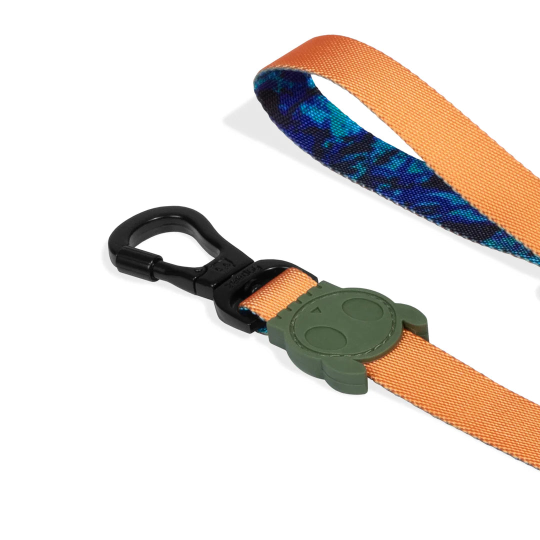 Reebok x Zee.Dog Trekk Dog Leash
