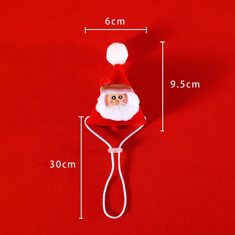 Happy Holidays Cat Gift Set