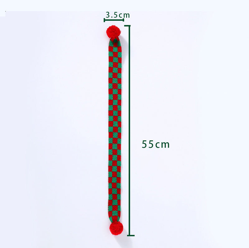 Happy Holidays Cat Gift Set