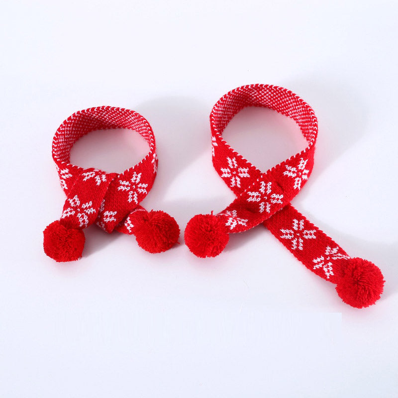 Happy Holidays Cat Gift Set