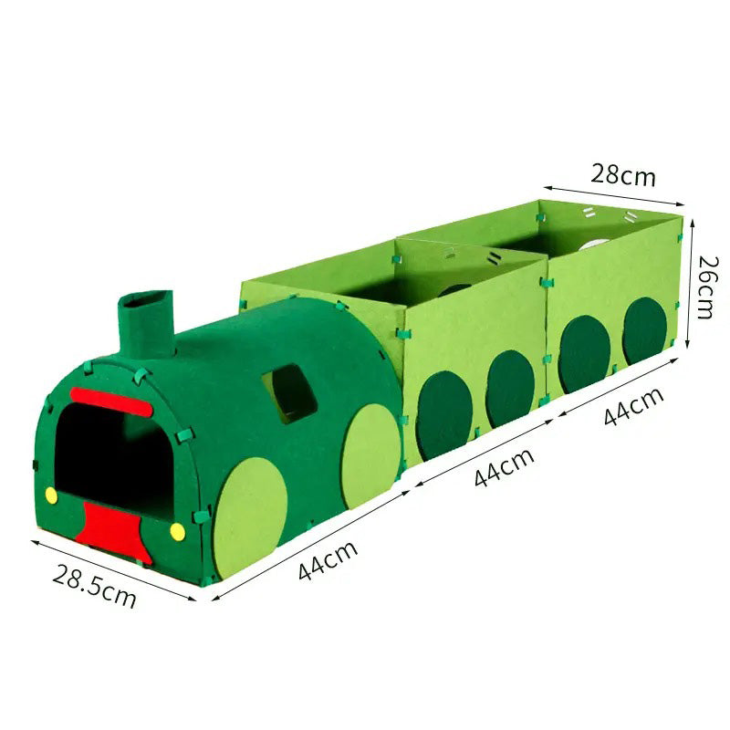 Paw Express Cat Scratcher (4 Designs)