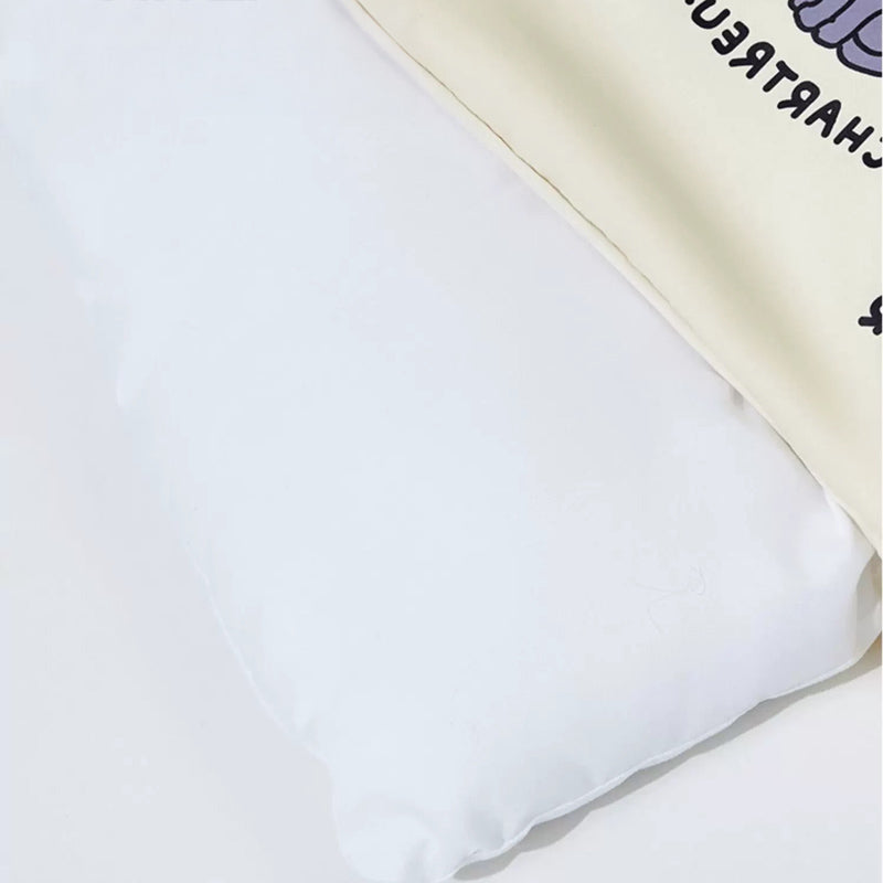 Pet Encyclopedia Cooling Cushion (Dog/Cat)