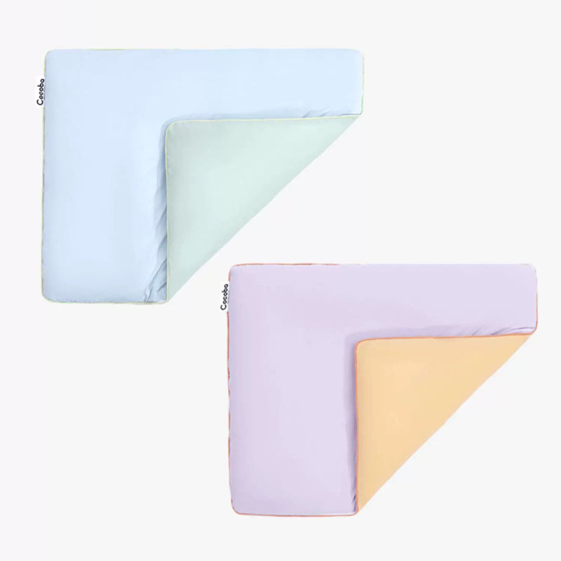 Macaron Cooling Cushion (2 Colours)