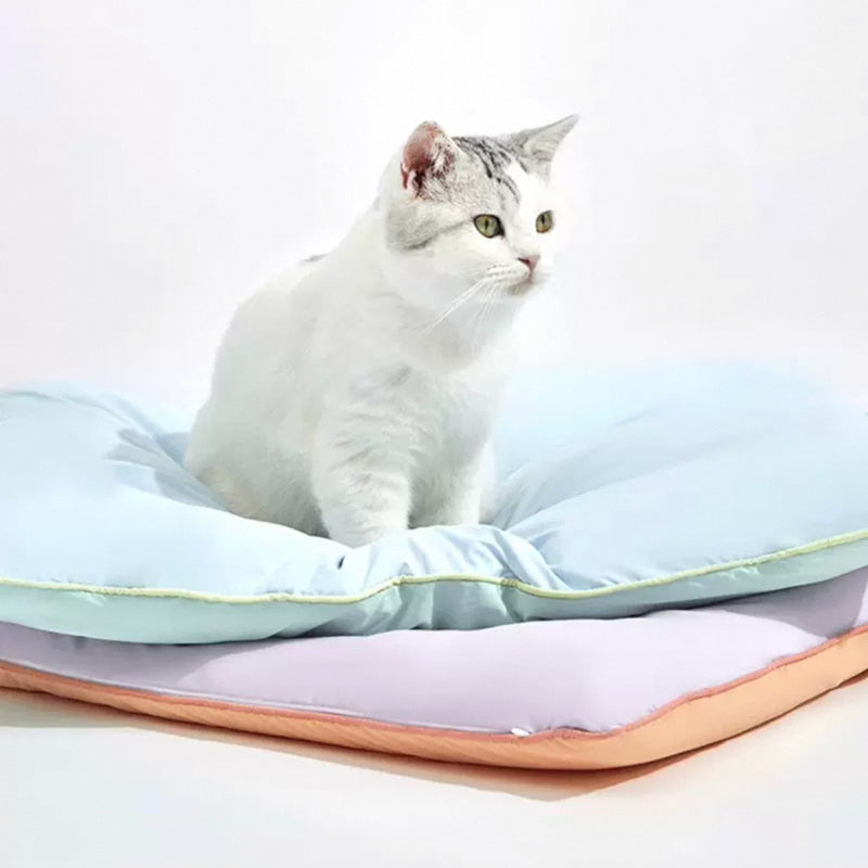 Macaron Cooling Cushion (2 Colours)