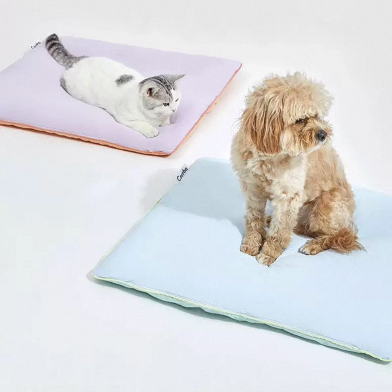 Macaron Cooling Cushion (2 Colours)