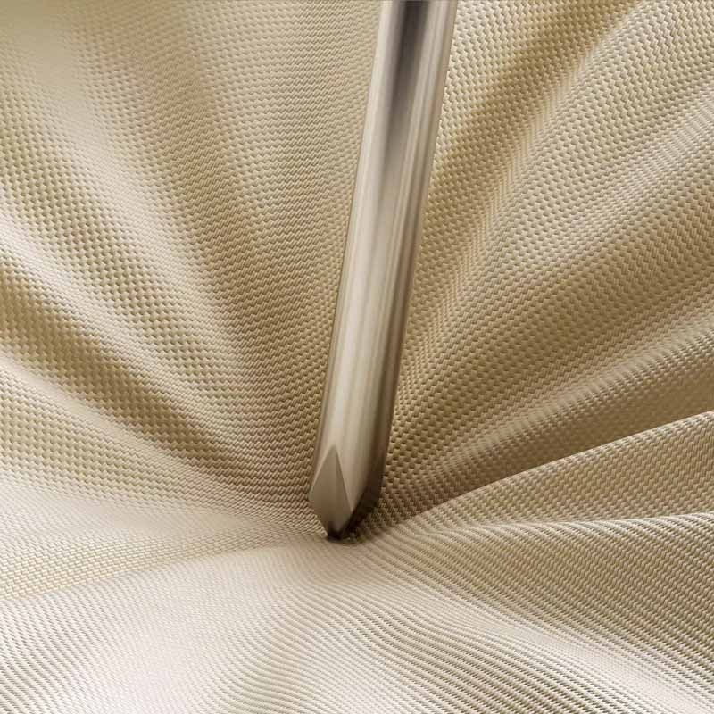 Wooden Tent Pet House