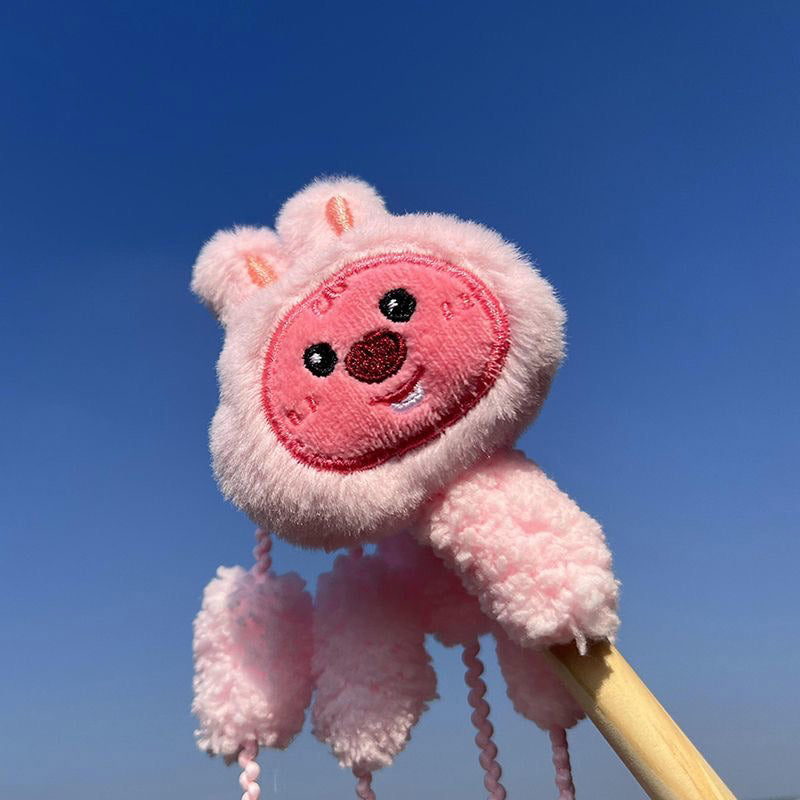 Zanmang Loopy Cat Teaser (2 Designs)