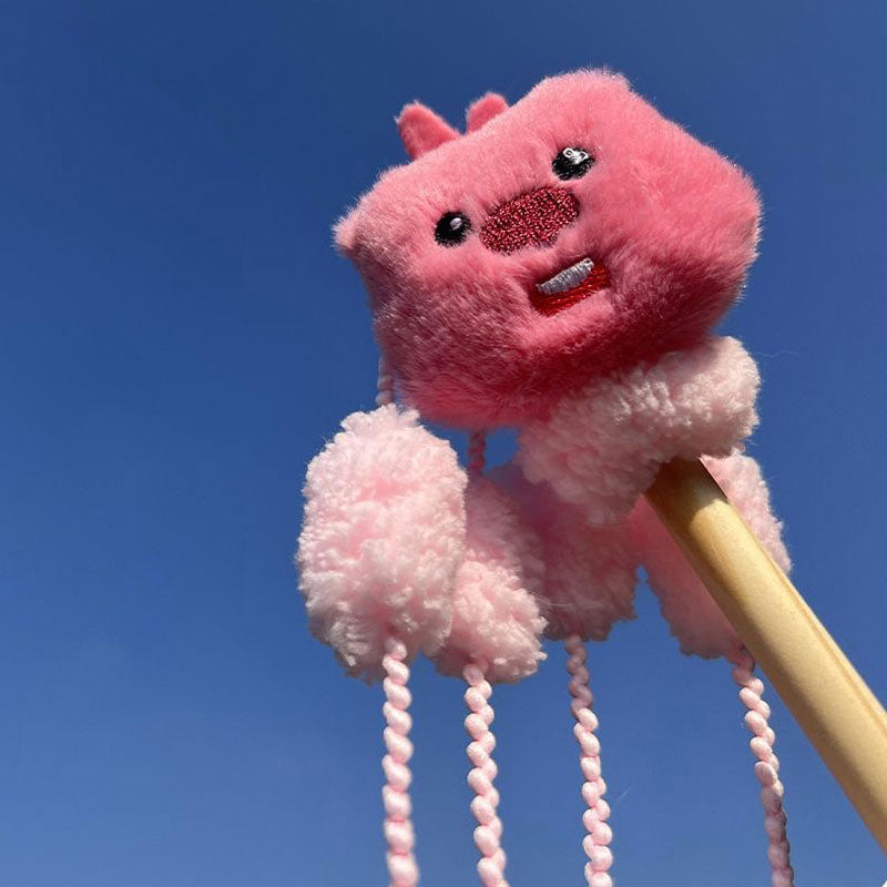 Zanmang Loopy Cat Teaser (2 Designs)