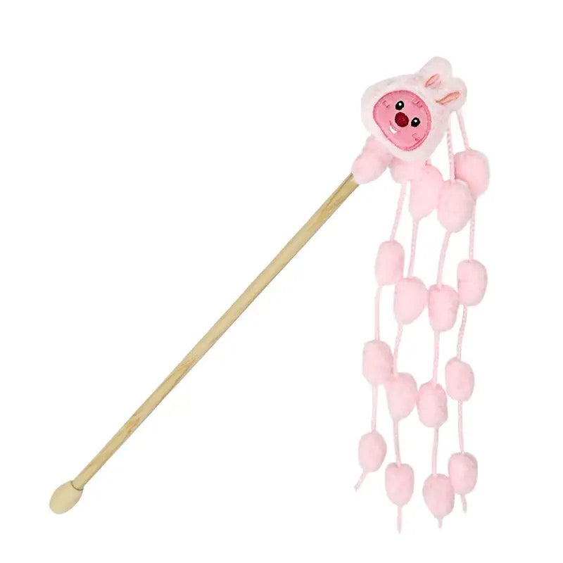 Zanmang Loopy Cat Teaser (2 Designs)